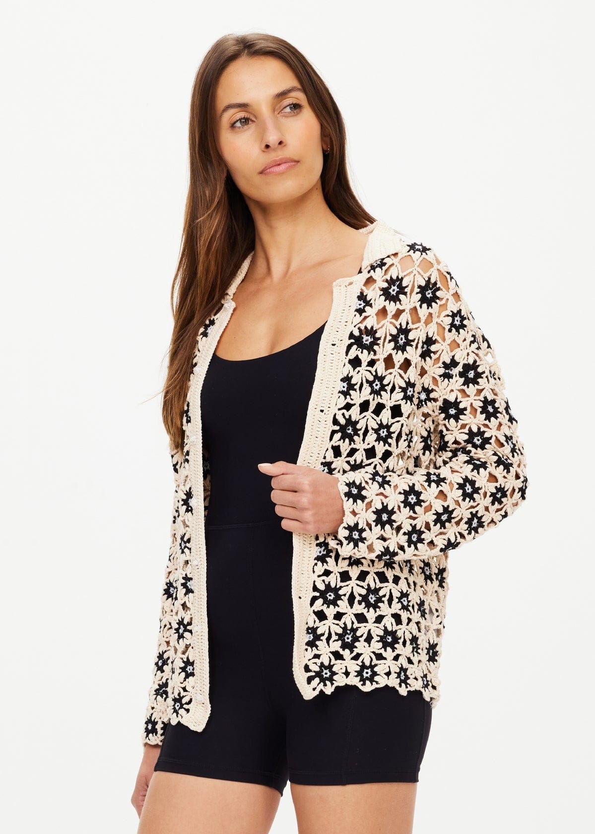 Maison Clad LUMINARY JACKET MCL12694