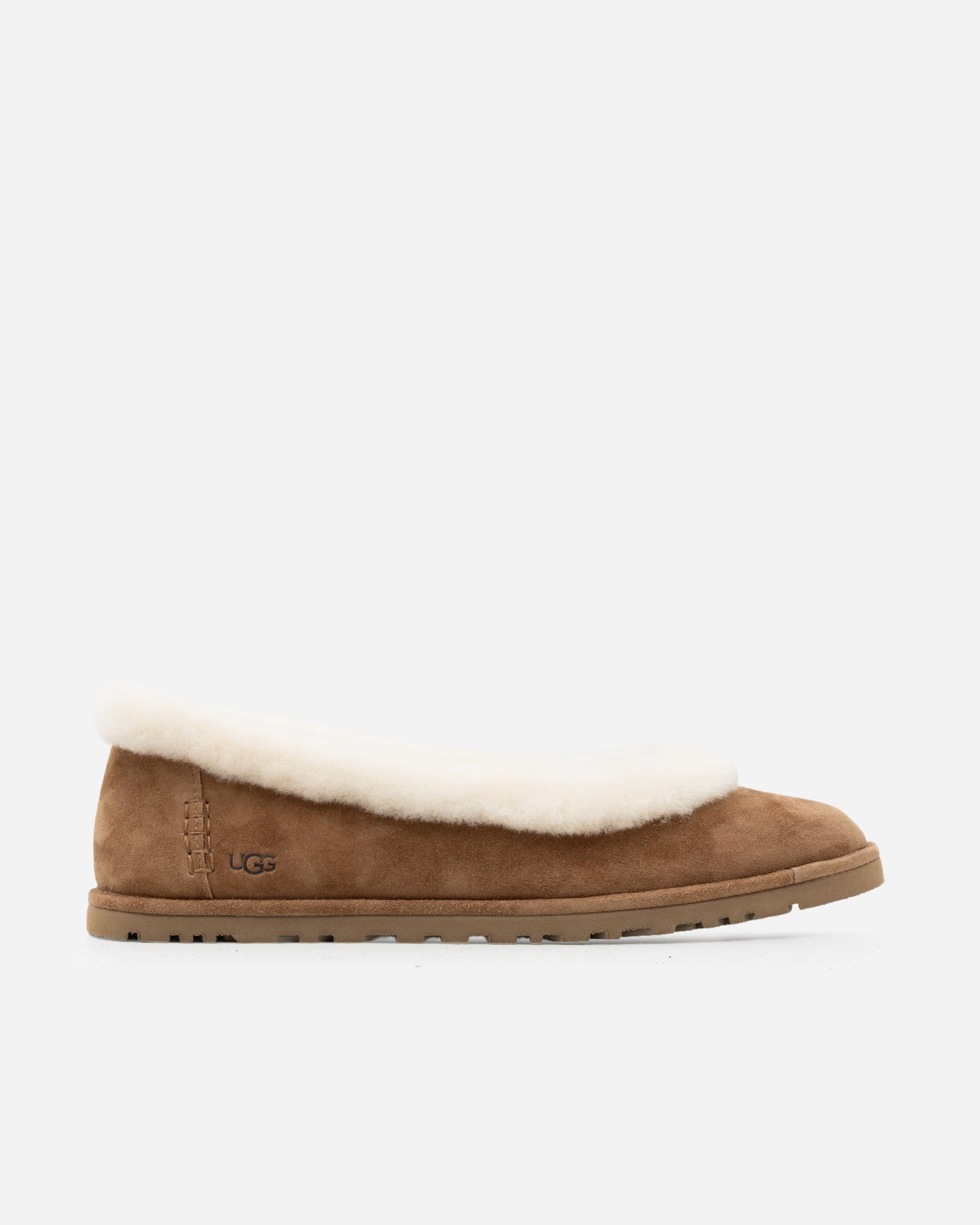 Selected Brands Nordic AB (UGG) W Zora Ballet Flat