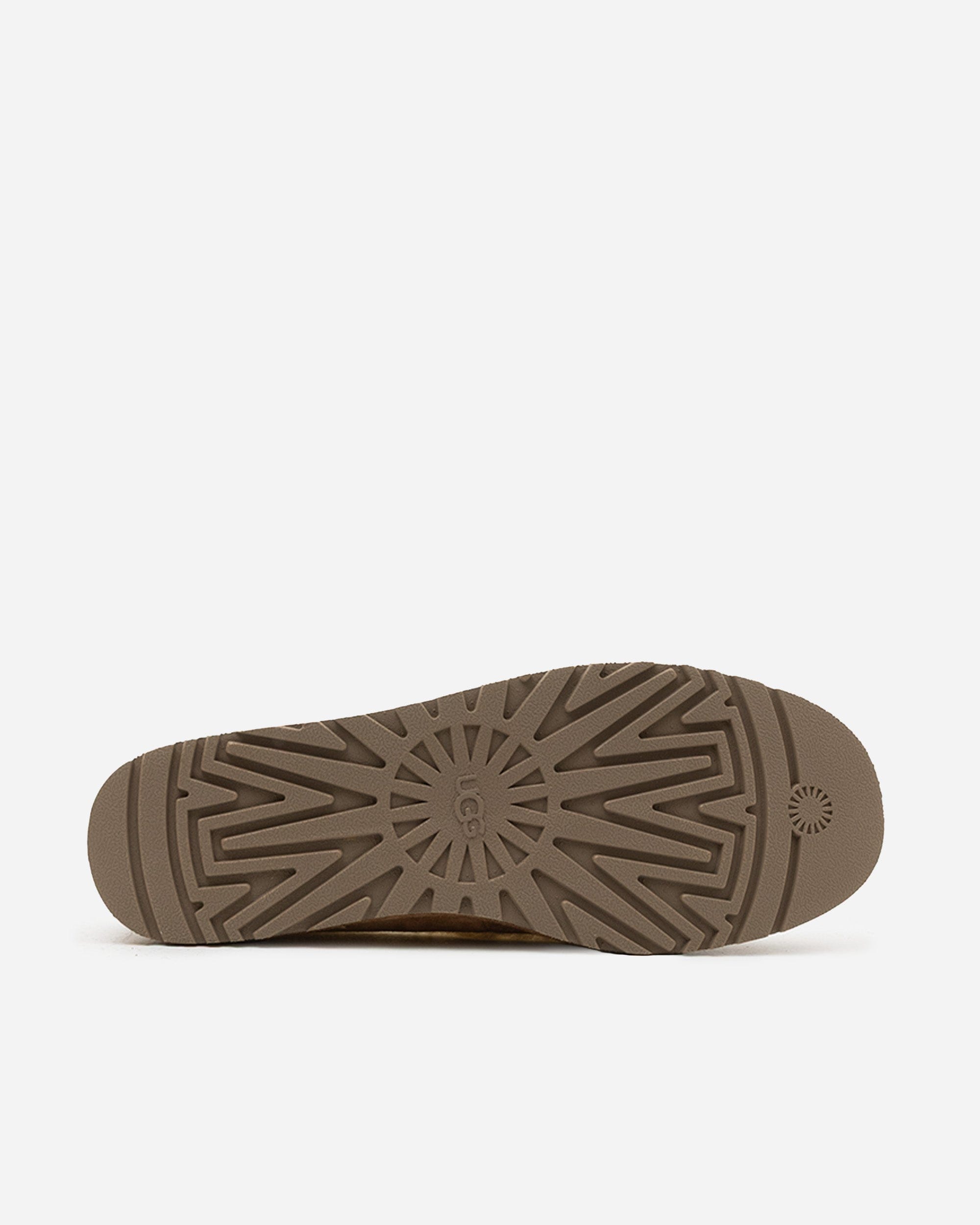 Selected Brands Nordic AB (UGG) W Zora Ballet Flat