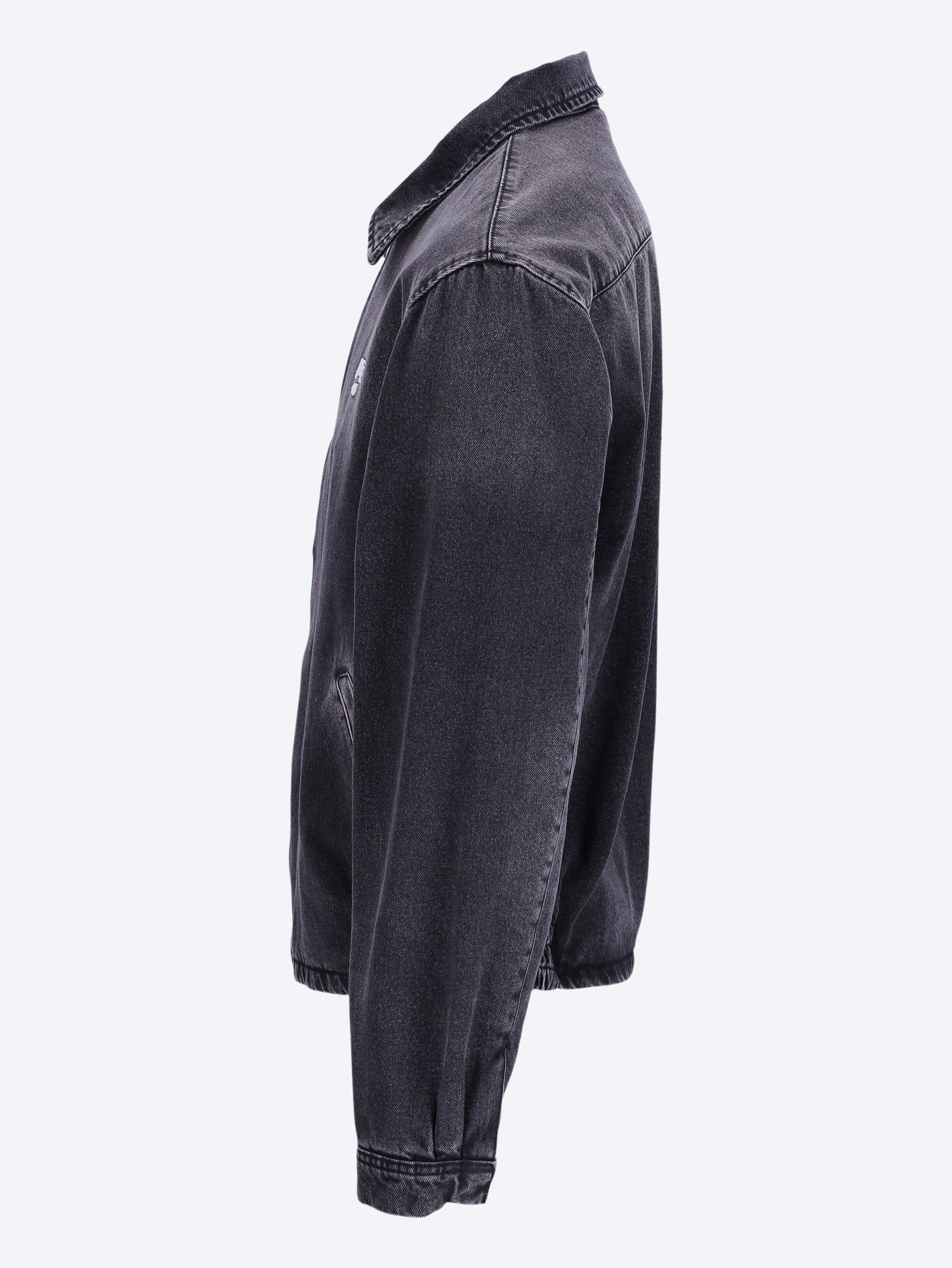 Arte heart jacket
