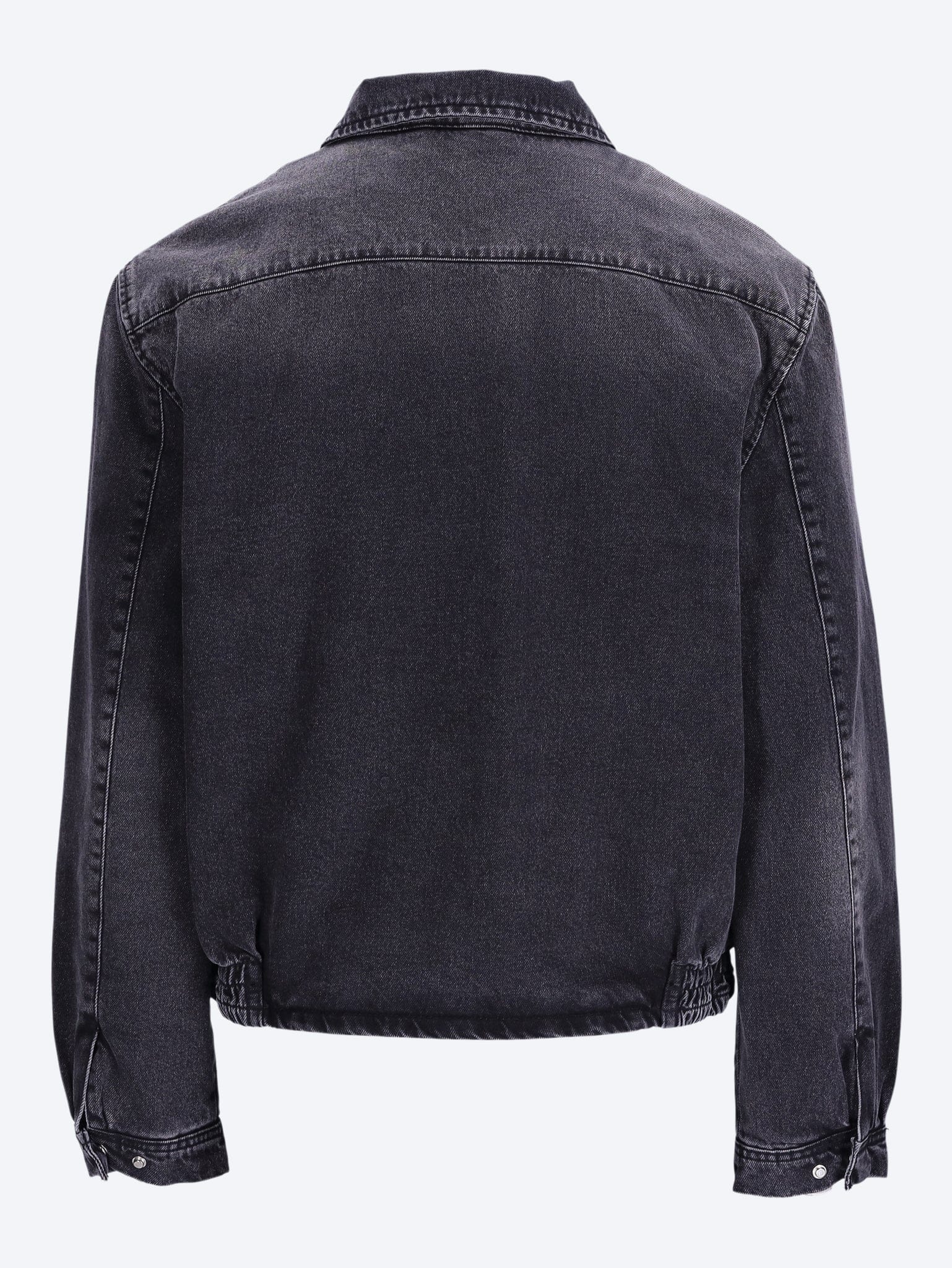 Arte heart jacket