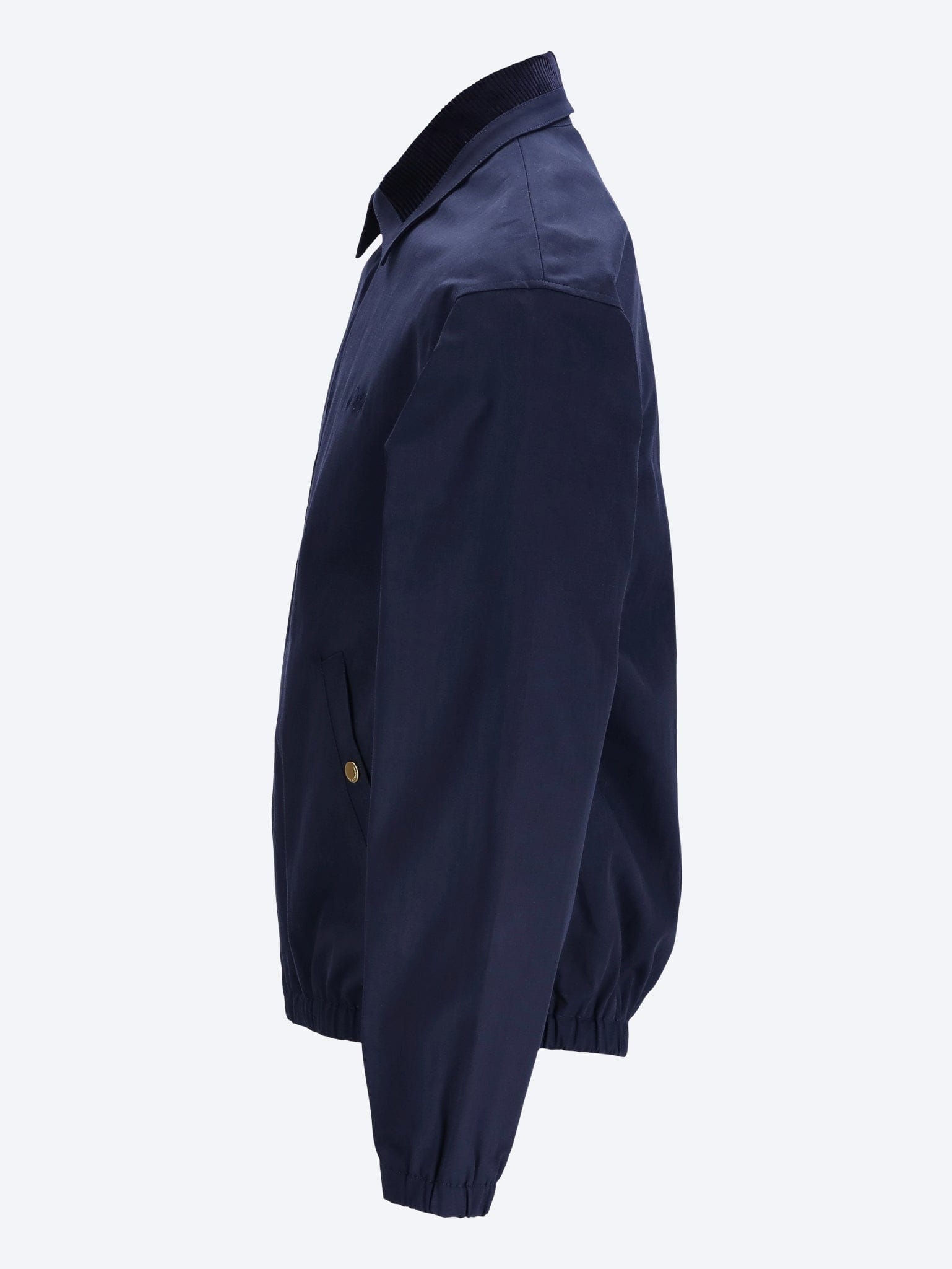 DROLE de Monsieur Drôle jacket