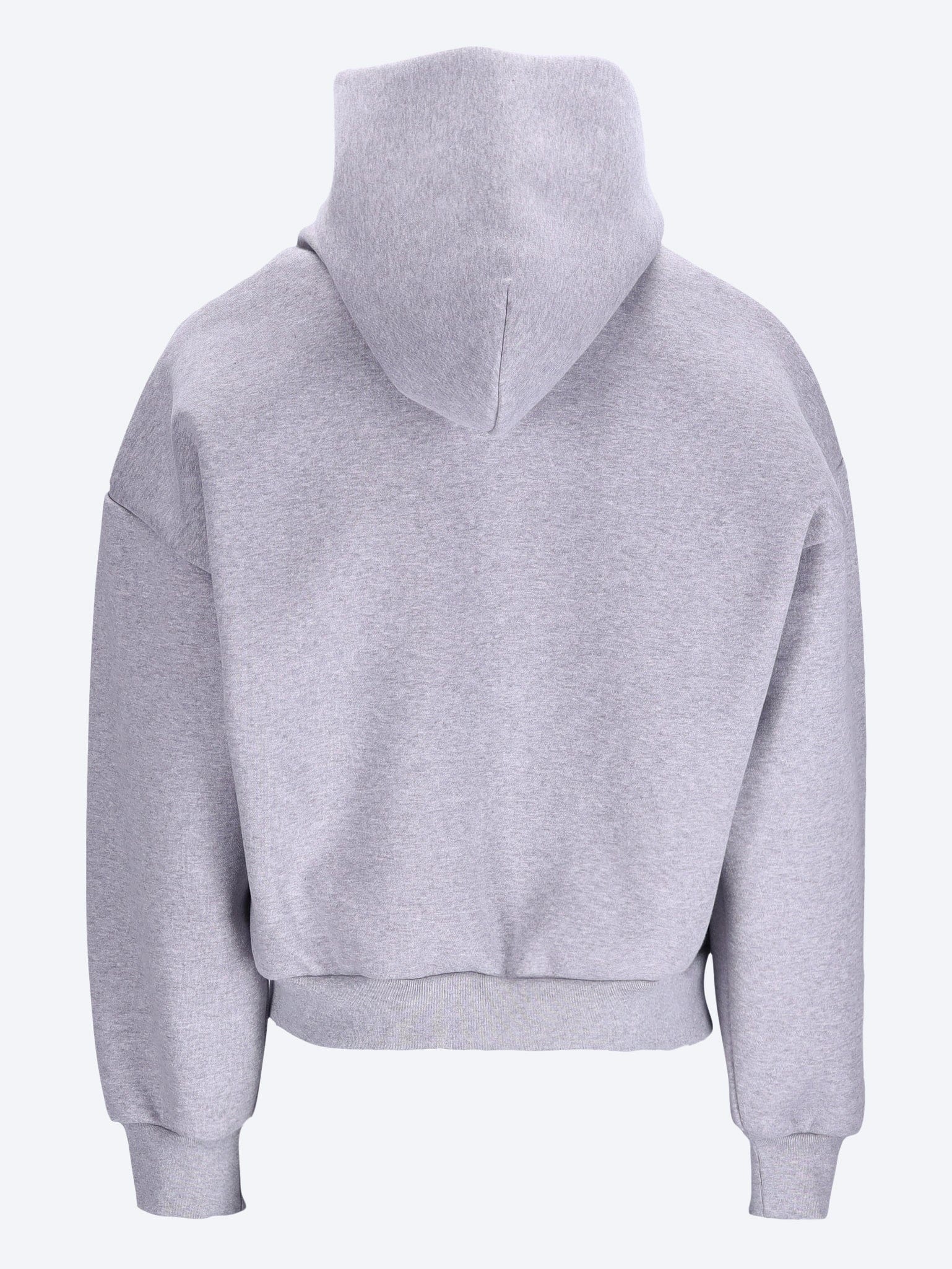 Seventh V2 zipped hoodie