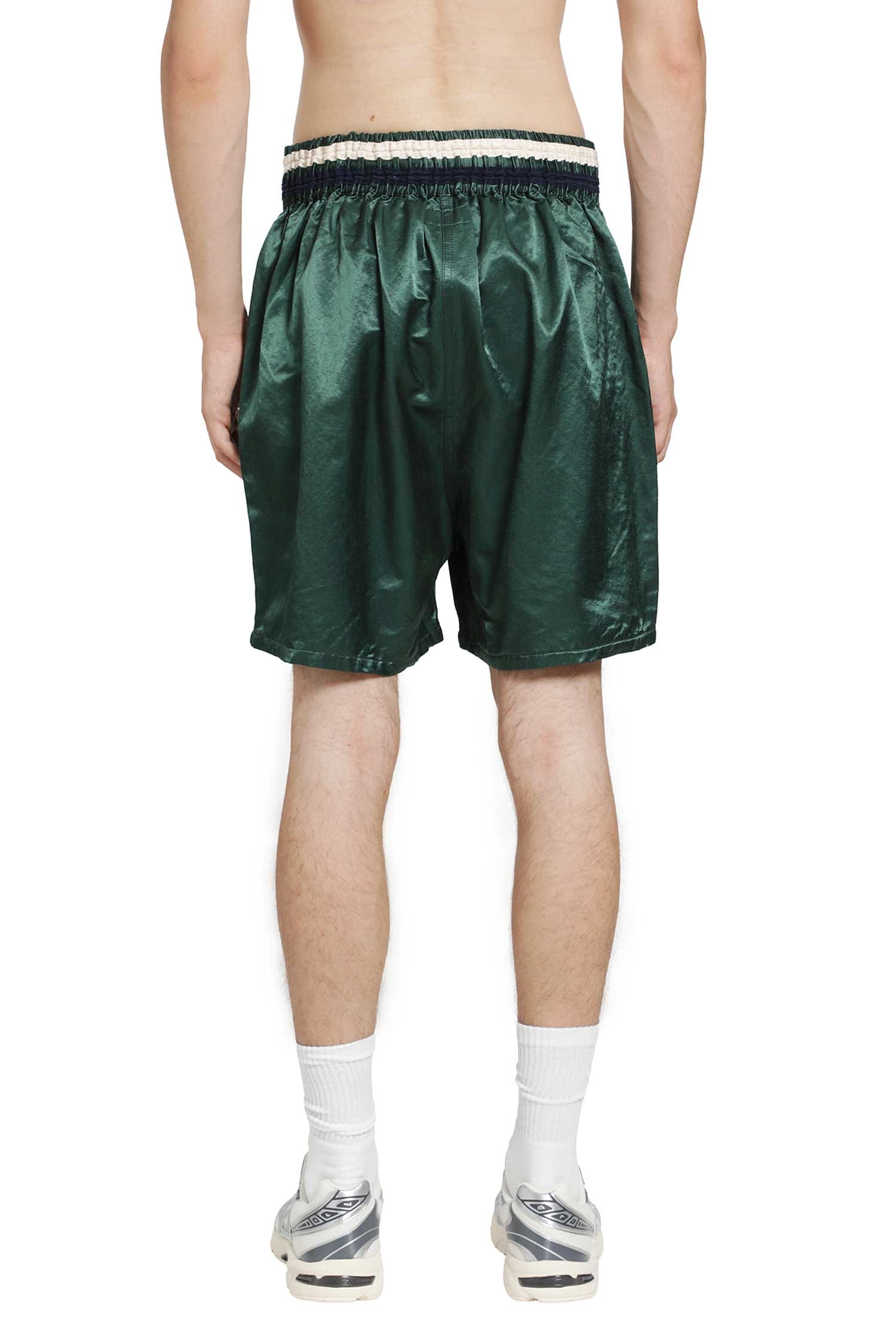 HUMAN MADE Game Shorts