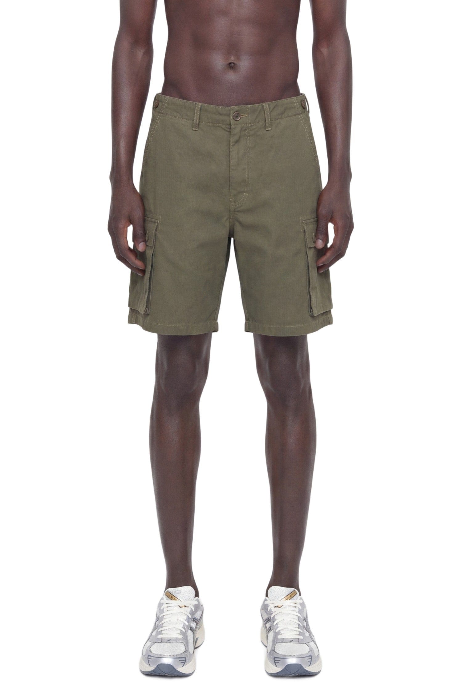 HUMAN MADE Cargo Shorts