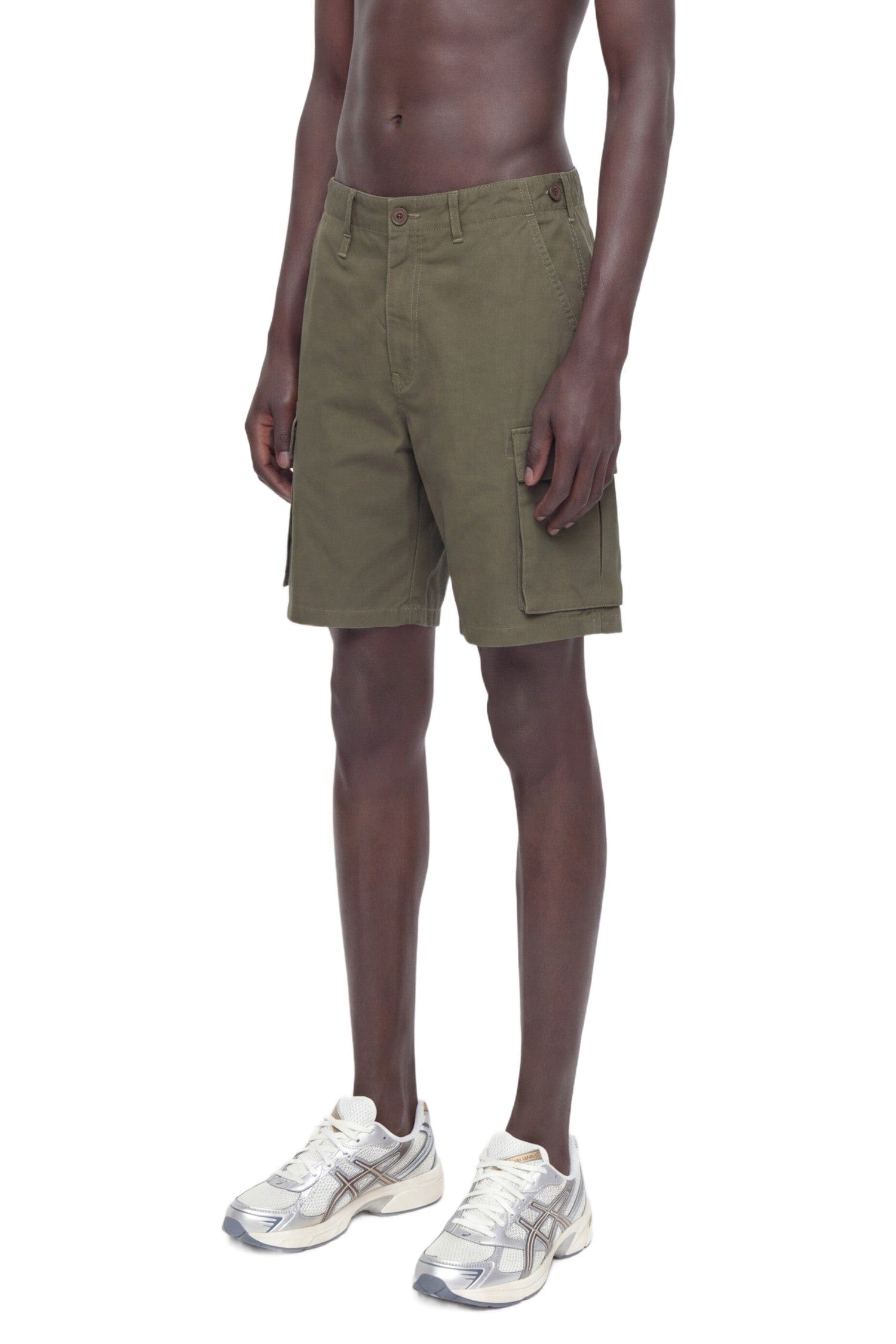 HUMAN MADE Cargo Shorts