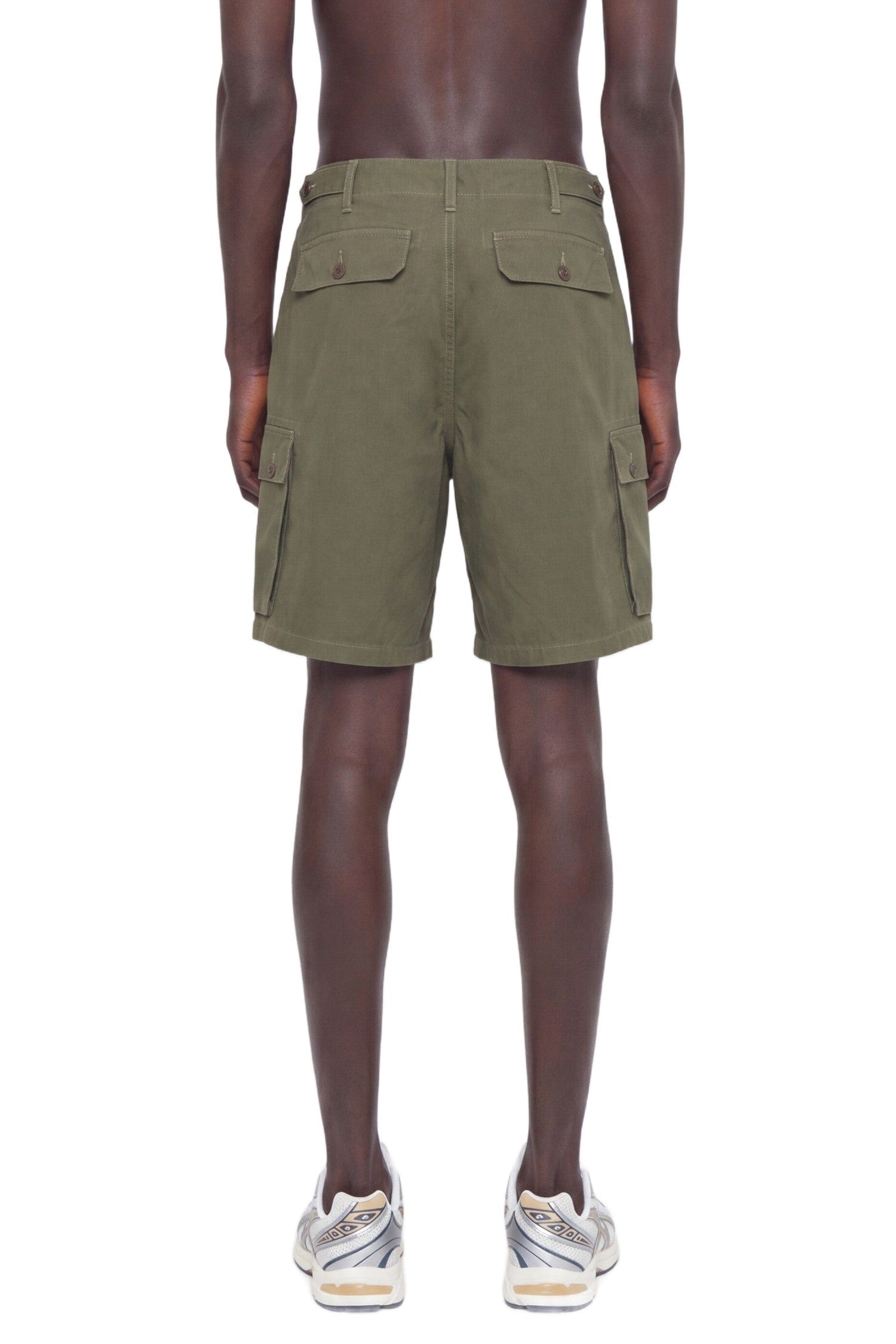 HUMAN MADE Cargo Shorts