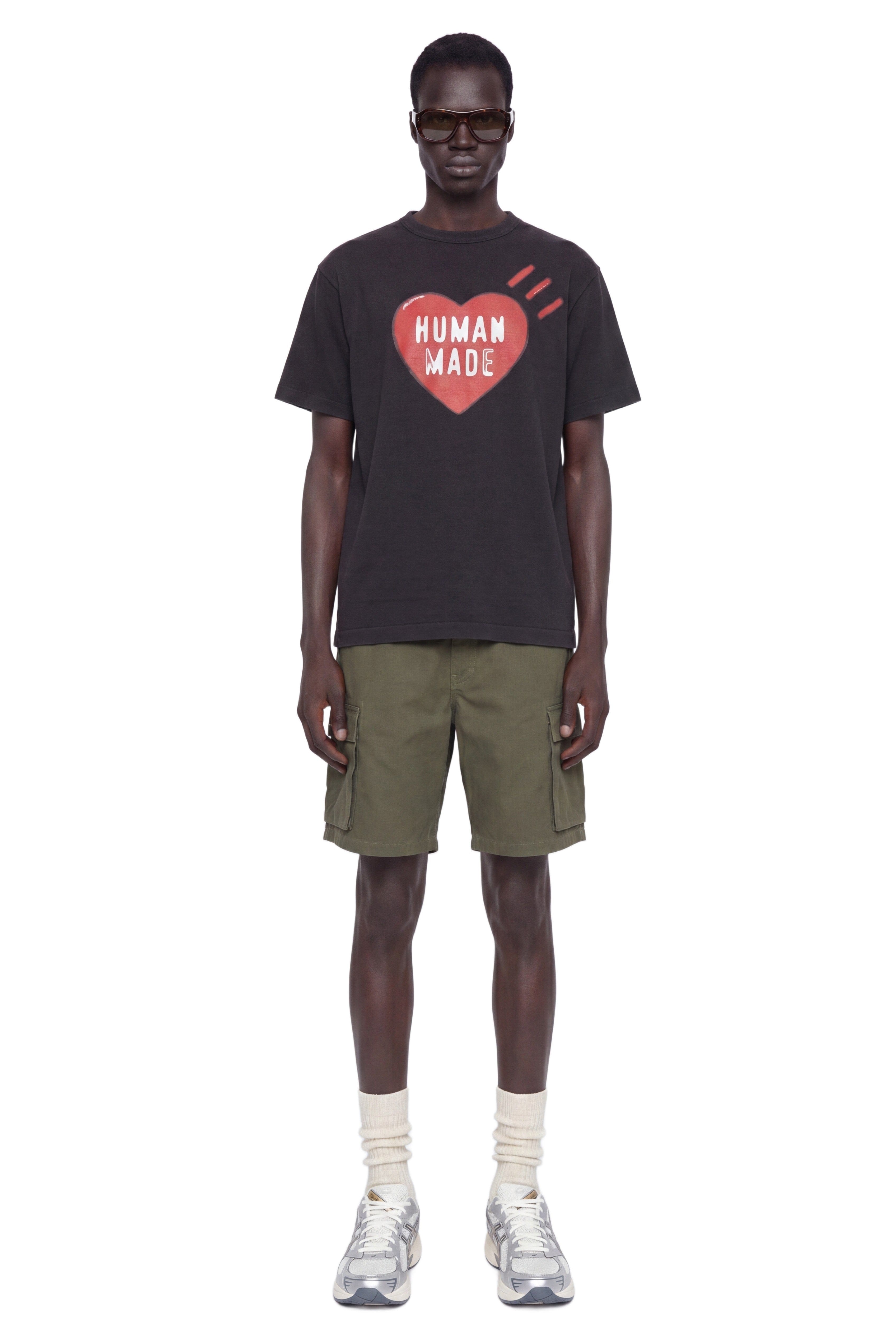 HUMAN MADE Cargo Shorts