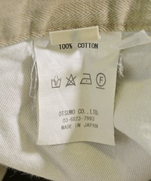 HUMAN MADE Chinos