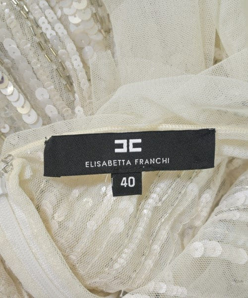 Elisabetta Franchi Dresses