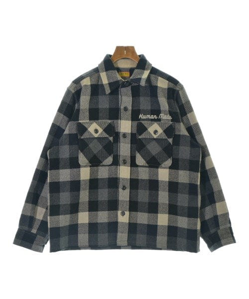 HUMAN MADE Casual shirts