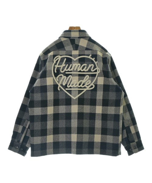 HUMAN MADE Casual shirts