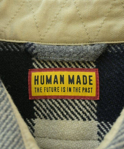 HUMAN MADE Casual shirts
