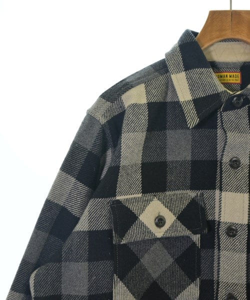 HUMAN MADE Casual shirts