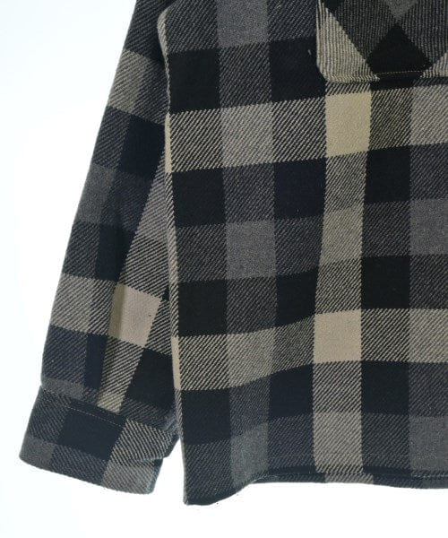 HUMAN MADE Casual shirts