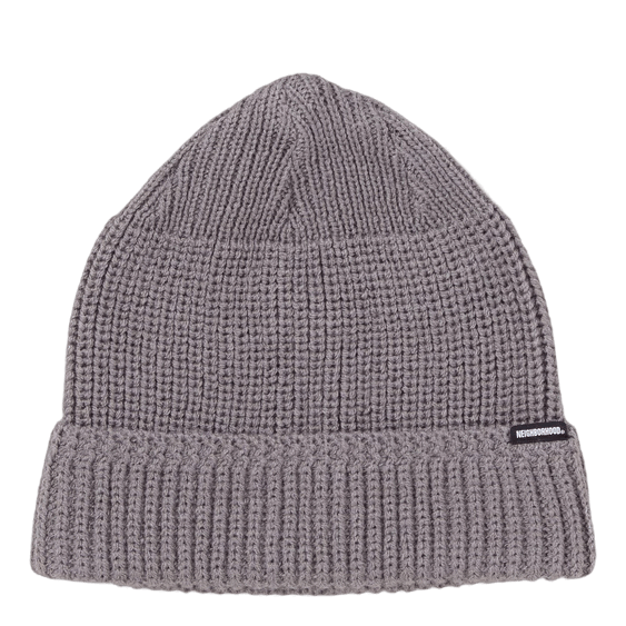 Neighborhood Jp Cap . Aw Gray