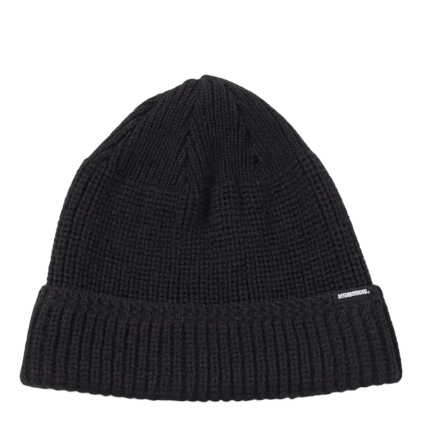 Neighborhood Jp Cap . Aw Black