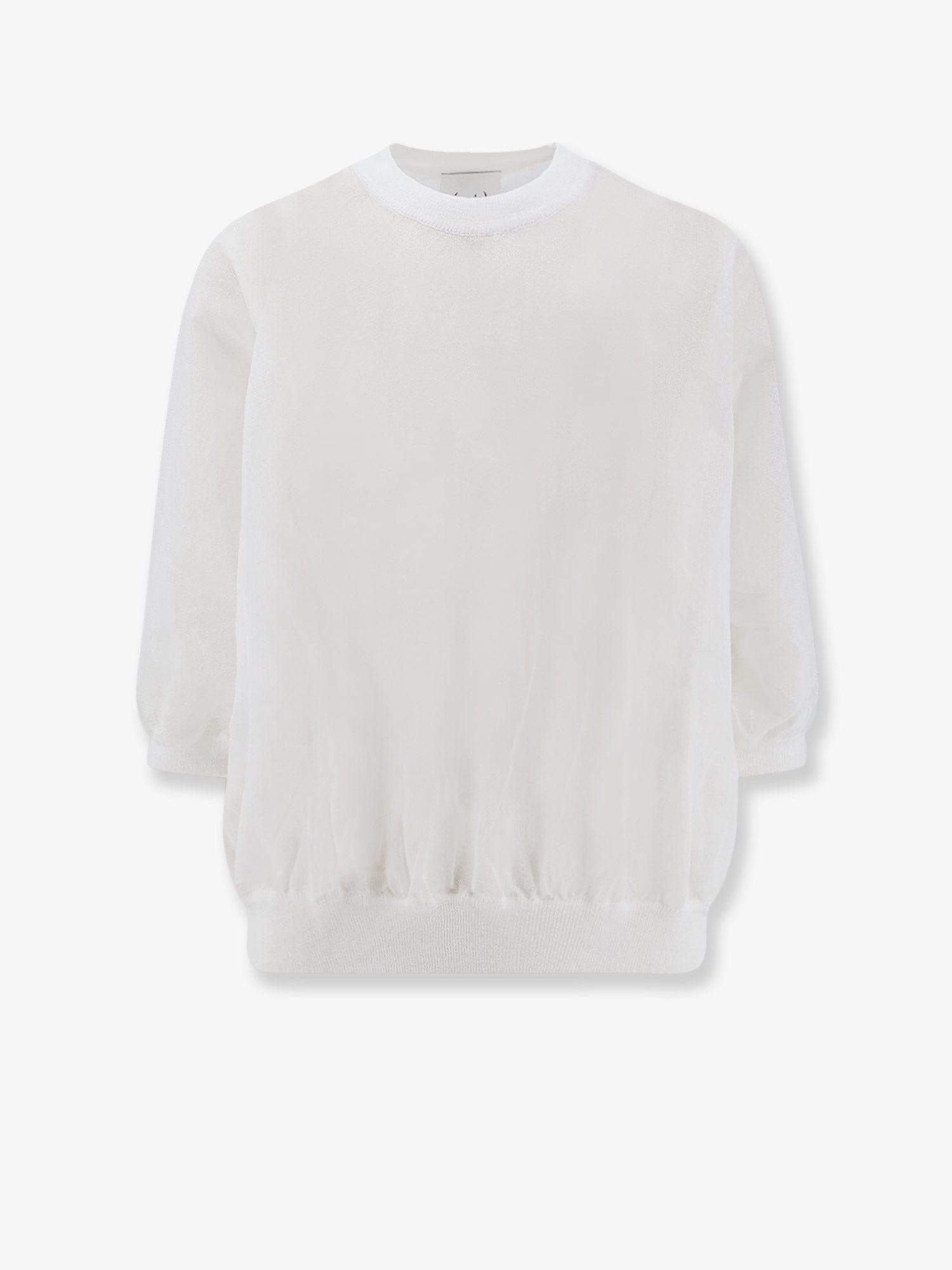 NUDE Cotton blend T - shirt