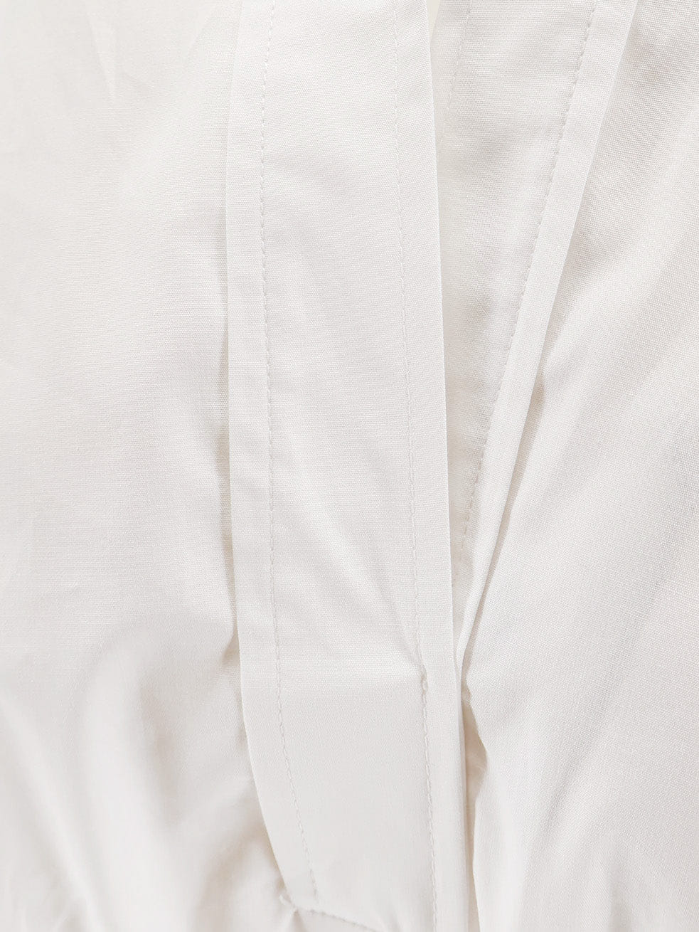 NUDE Polo cotton dress