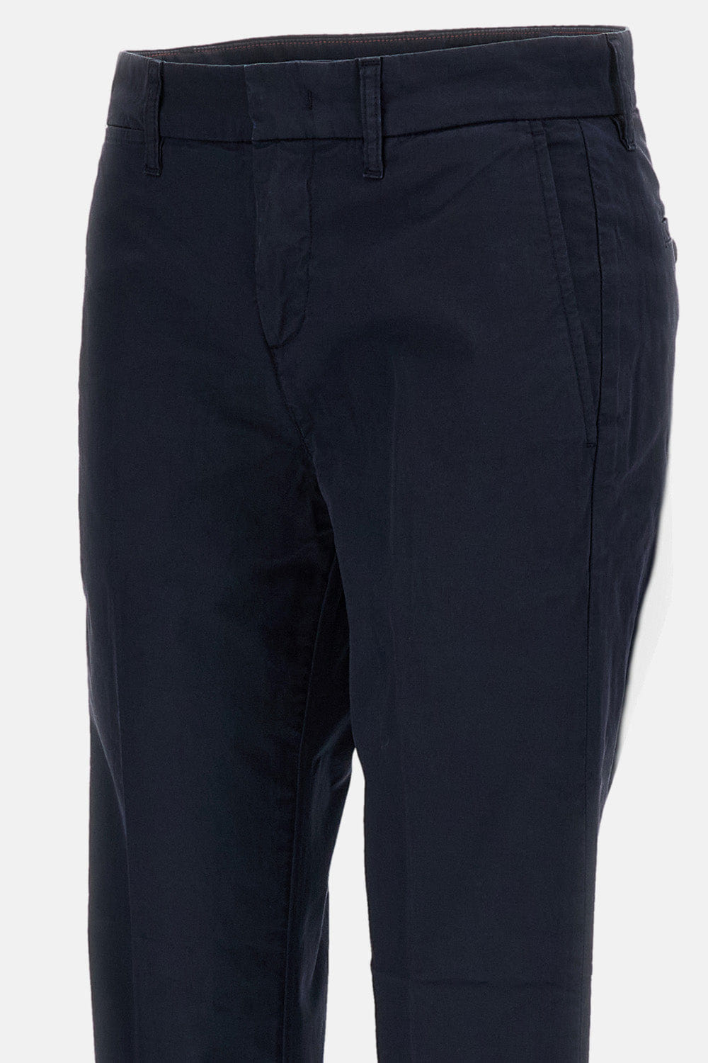 Fay PANTALONI SLIM IN COTONE STRETCH