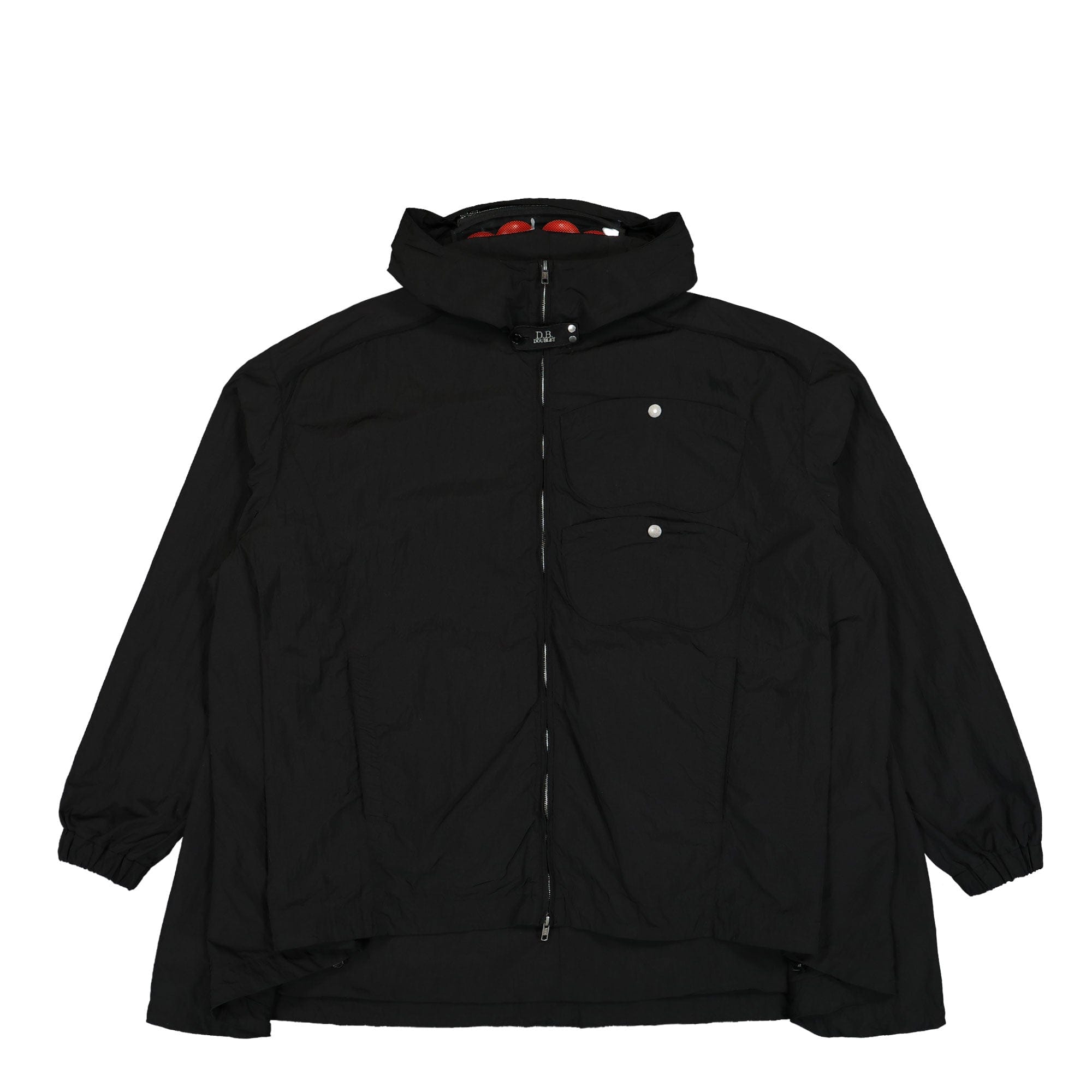 Doublet Emoji Goggle Mountain Parka