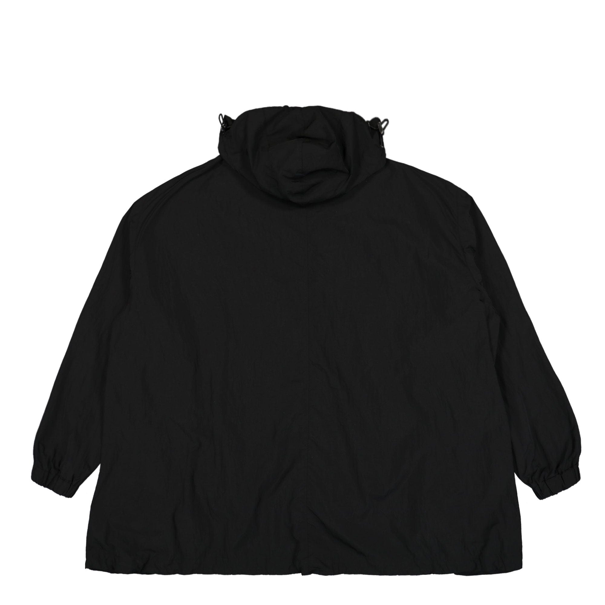Doublet Emoji Goggle Mountain Parka