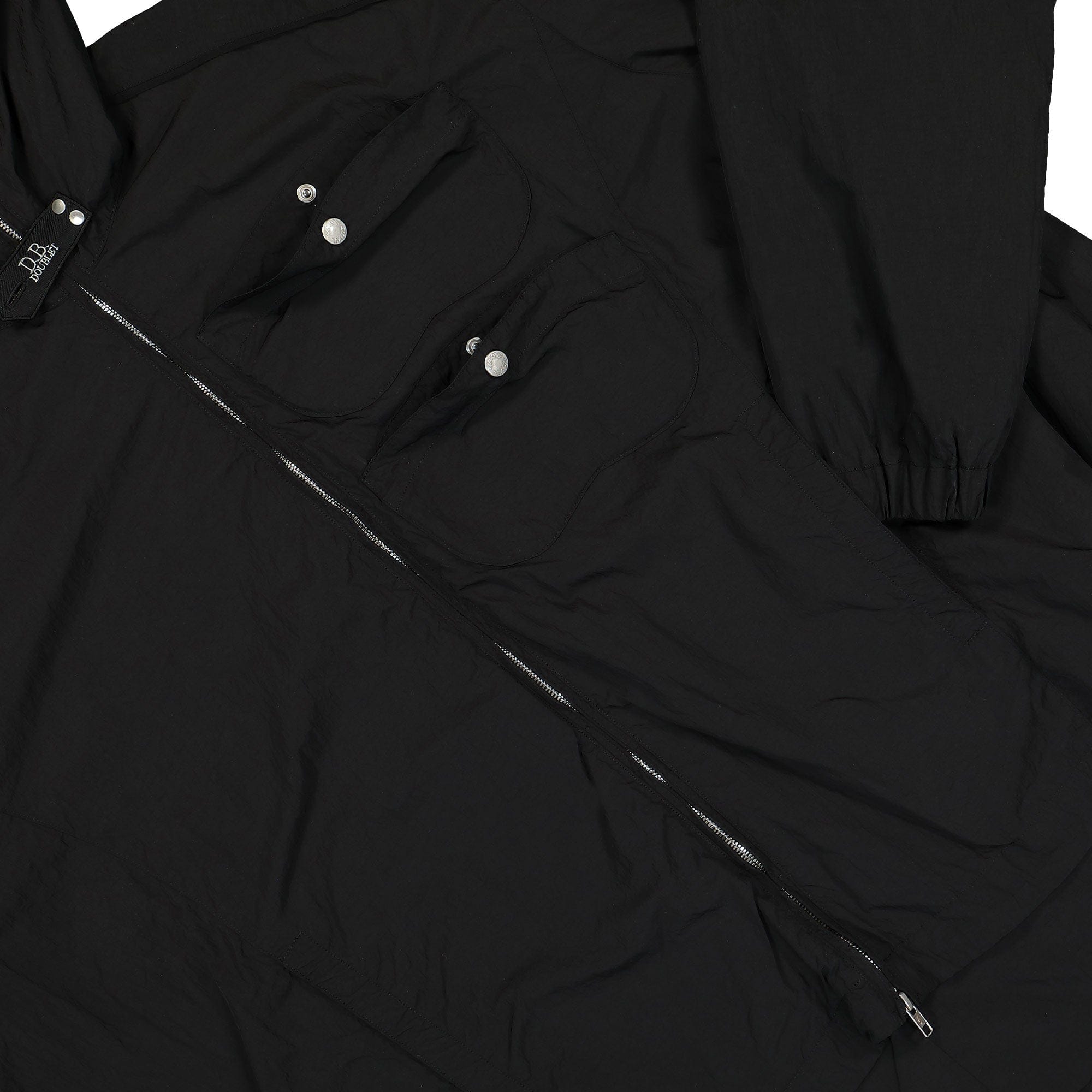 Doublet Emoji Goggle Mountain Parka