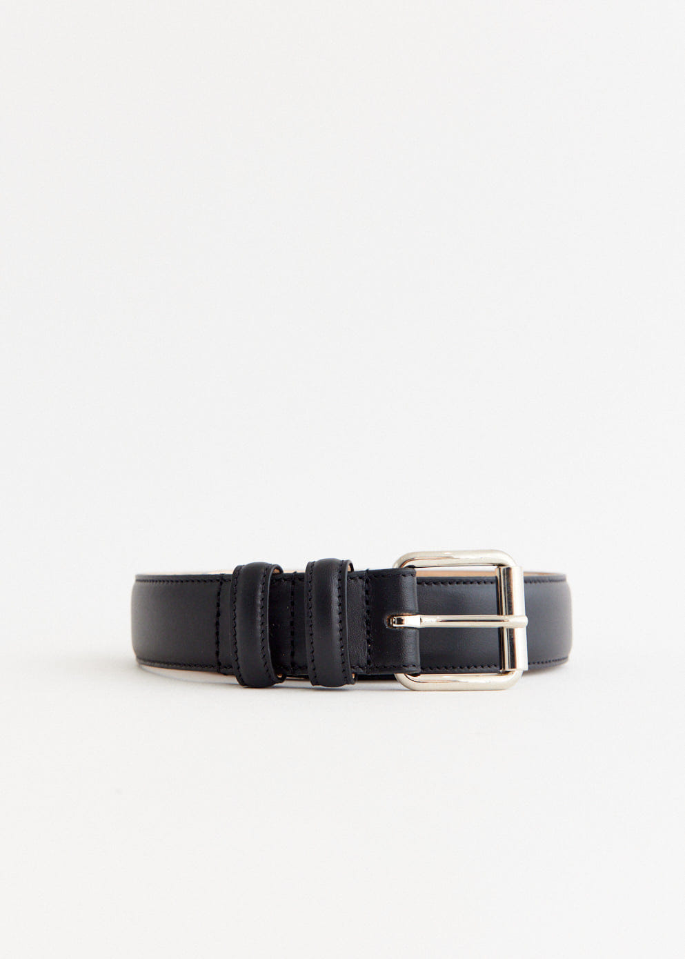 A.P.C. Paris Belt