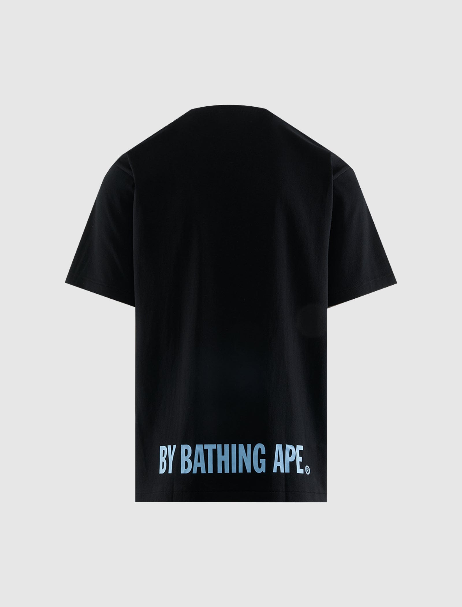 A Bathing APE ABC CAMO FACE STA T-Shirt