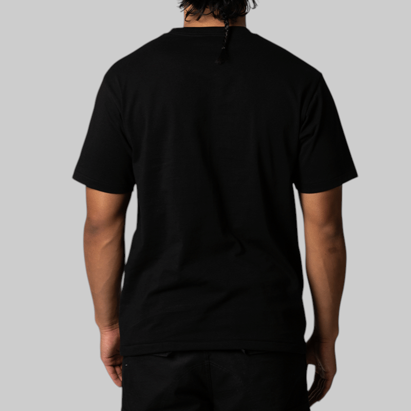 A Bathing Ape® Baby Milo T - Shirt - Black