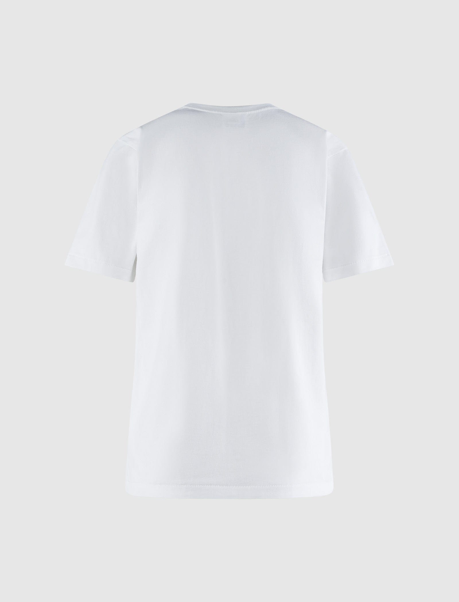 A Bathing APE WOMEN'S GRADATION BIG BABY MILO T-Shirt
