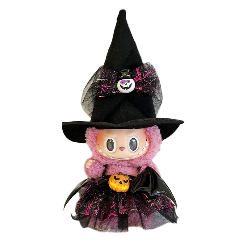 halloween Labubu Outfit - Halloween Set