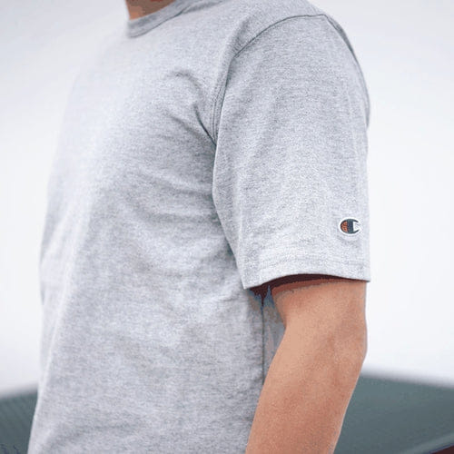 Champion Short Sleeve T - Shirt