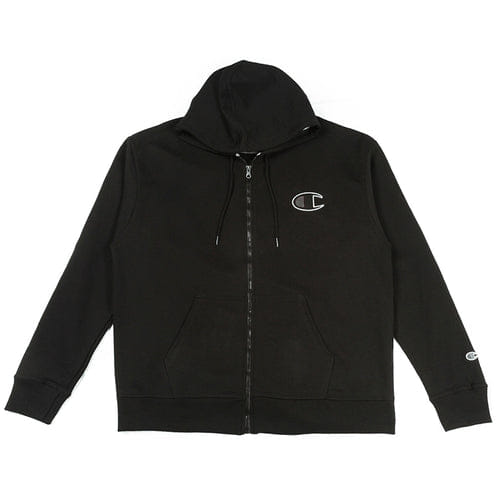 Champion Men's Flc Zip Hood
