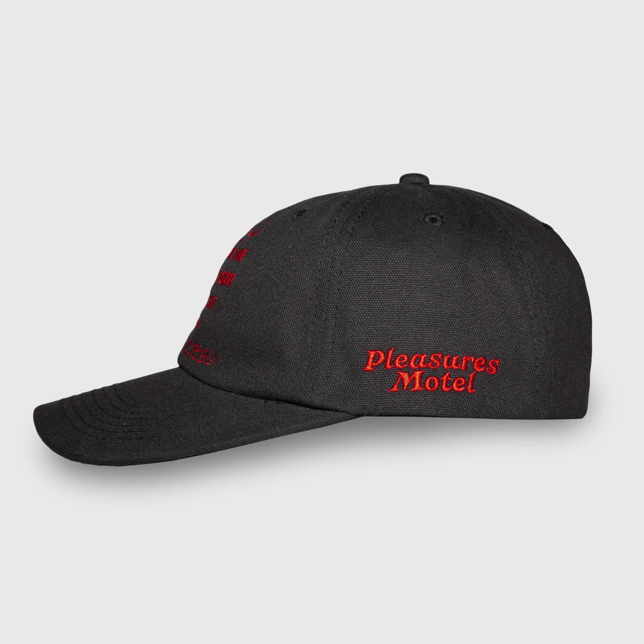 Pleasures Disturb Cap