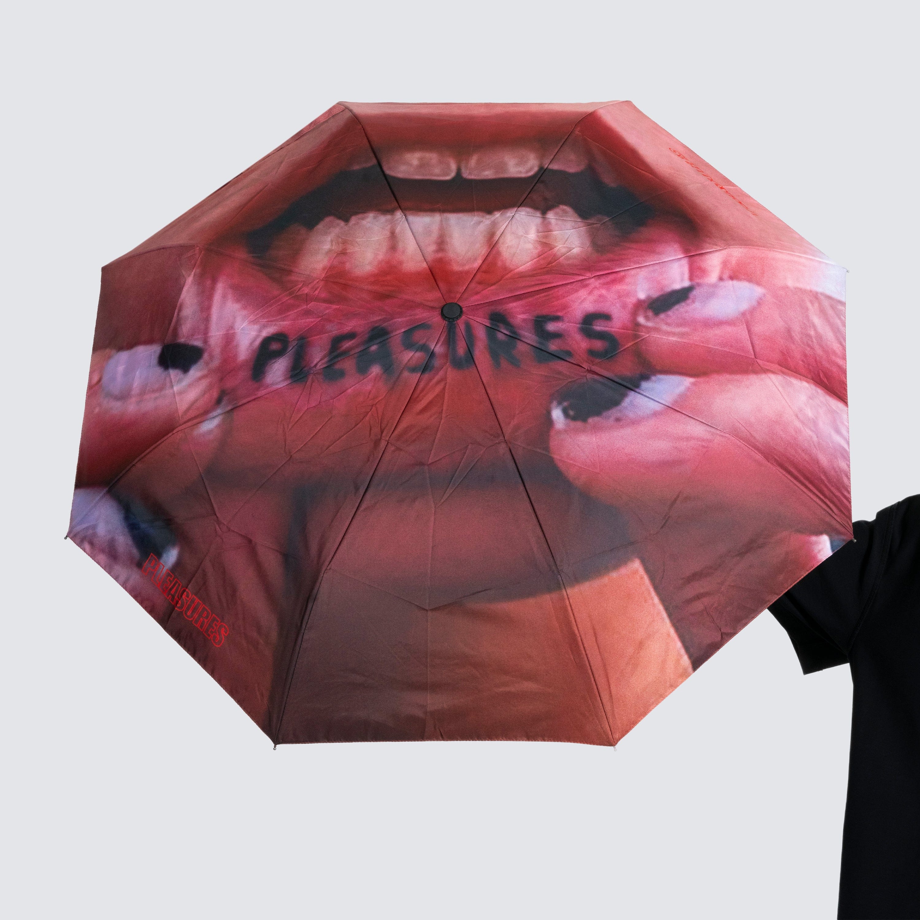 Pleasures TATTOO UMBRELLA
