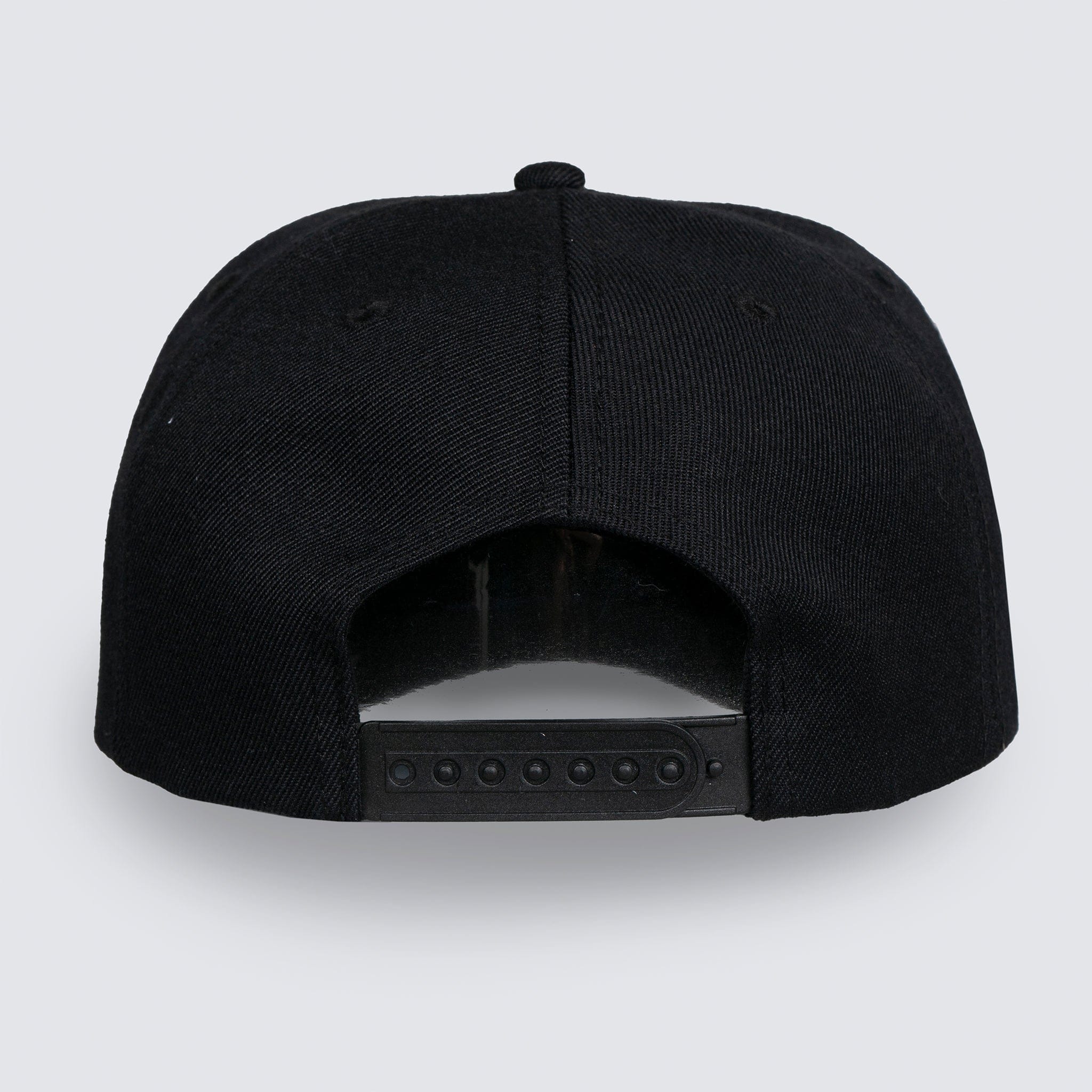 Pleasures RECORDS SNAPBACK (BLACK)