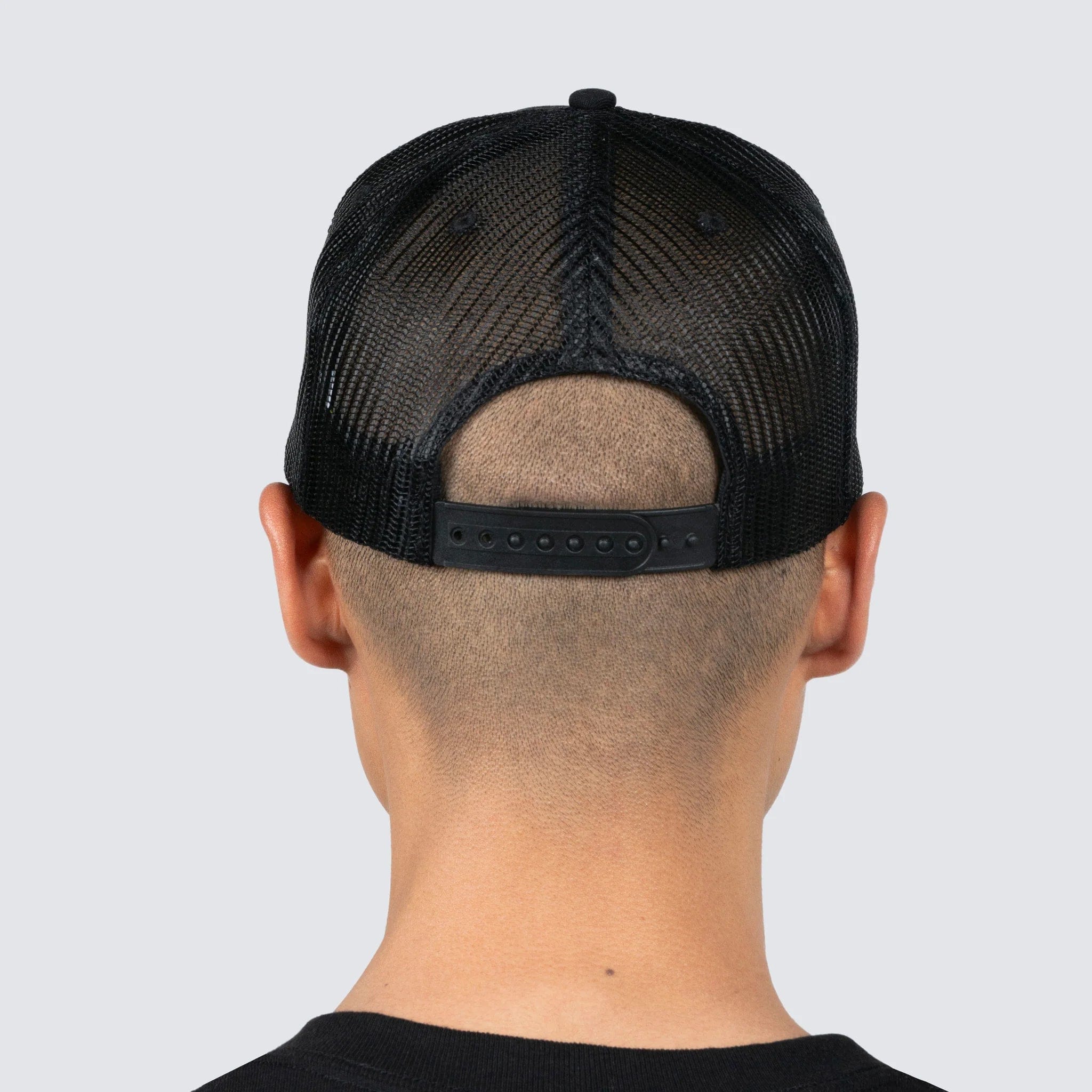 Pleasures HORSE TRUCKER CAP
