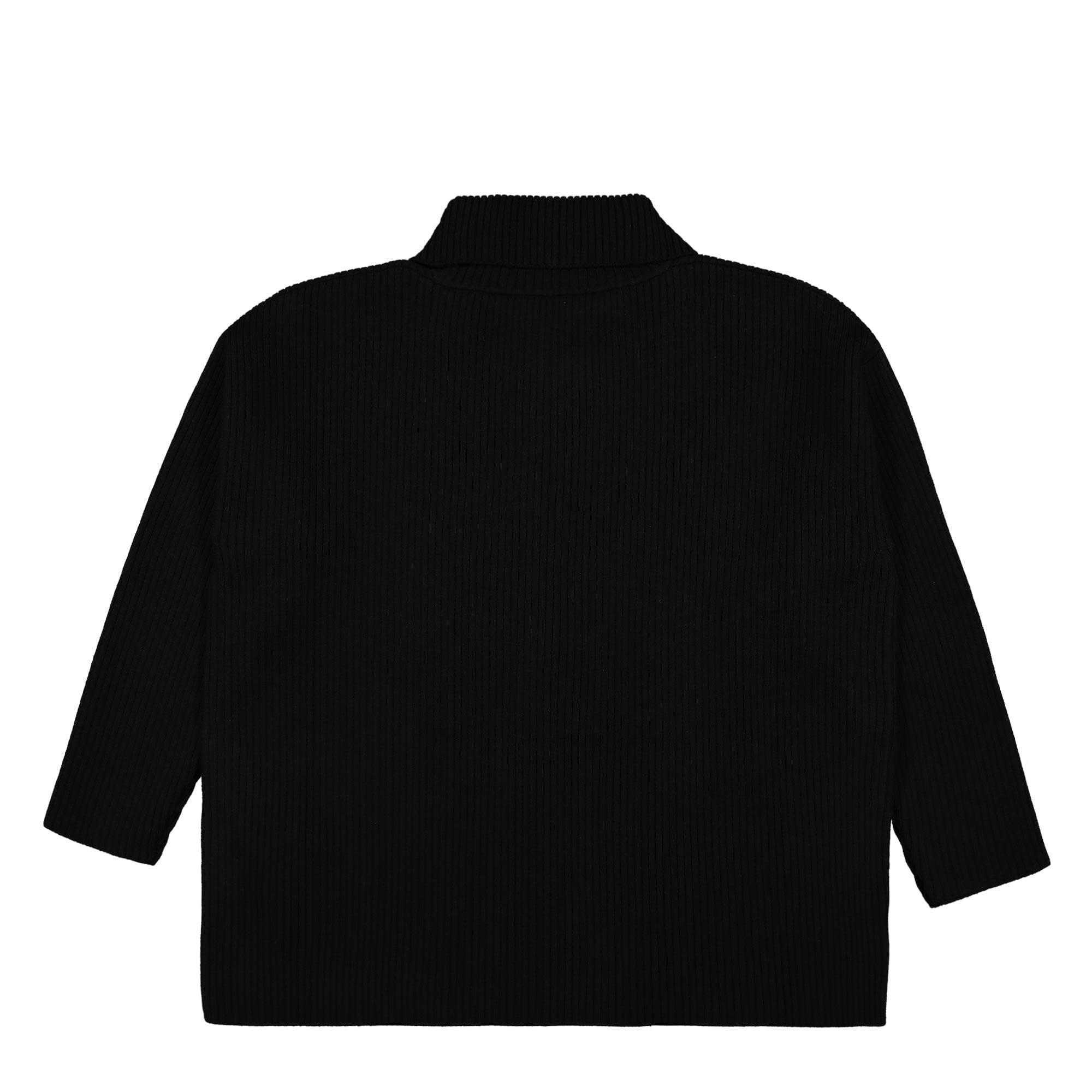 Vetements Zip - Up Cardigan