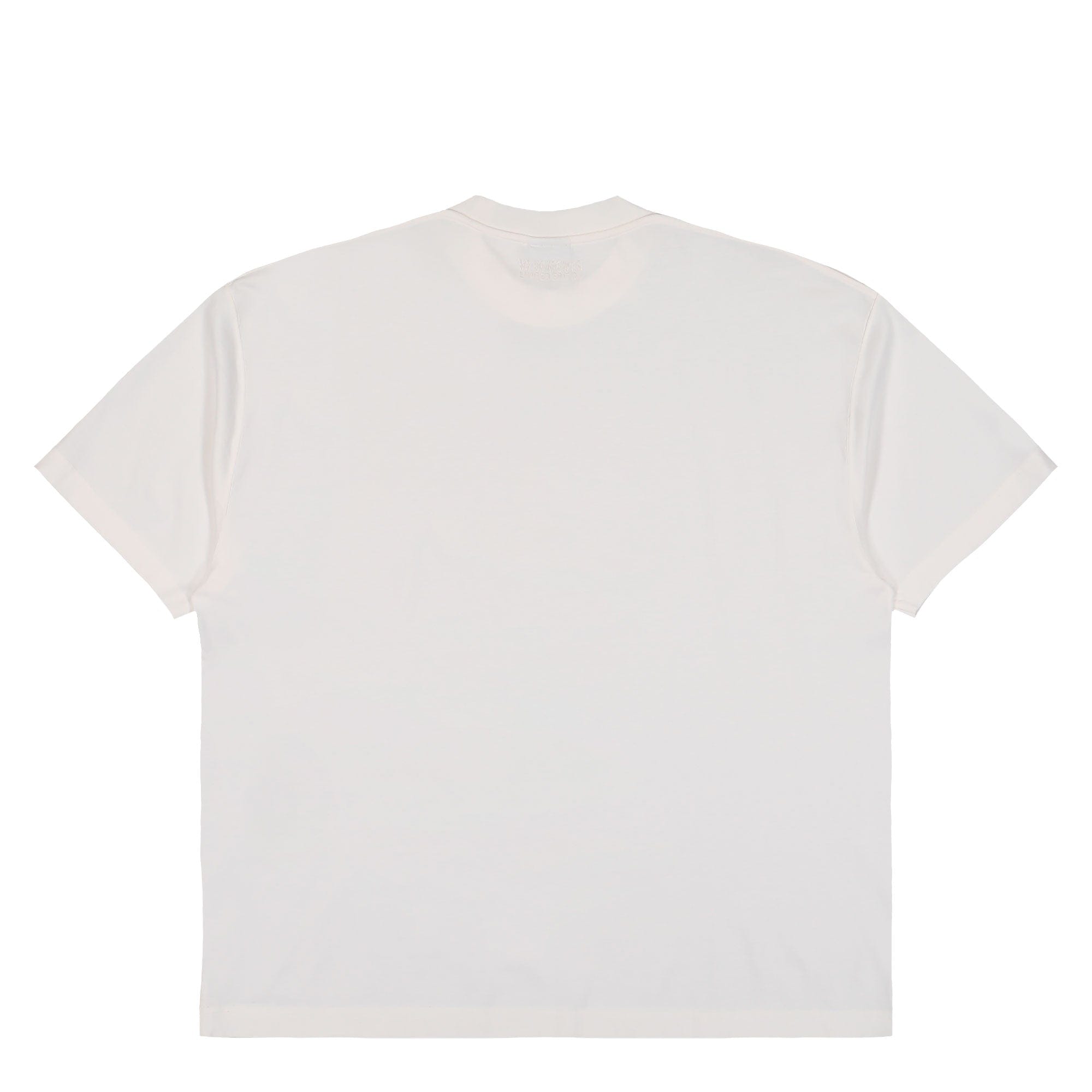 Vetements Fuck You Very Much T - Shirt