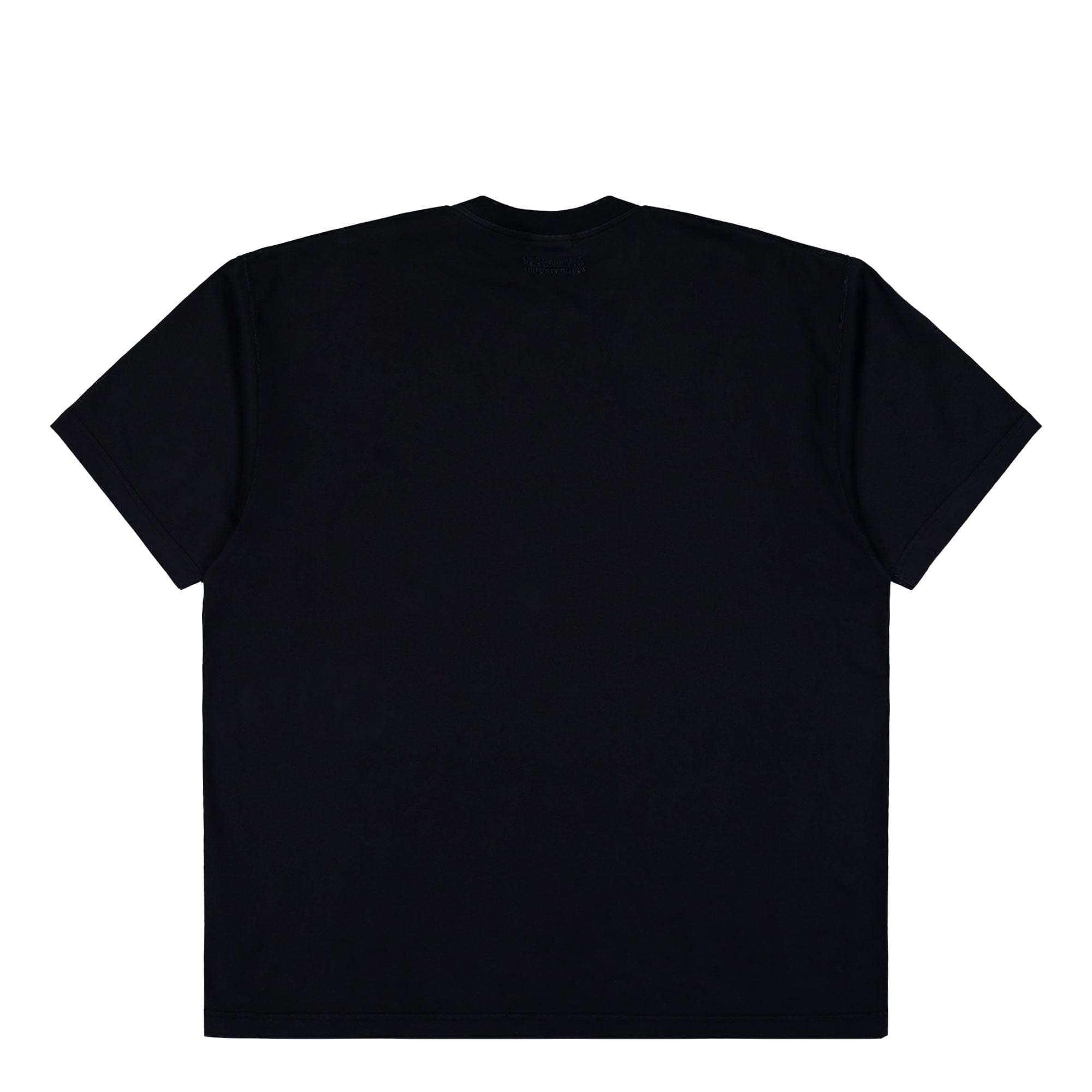 Vetements Paris Tourist T - Shirt