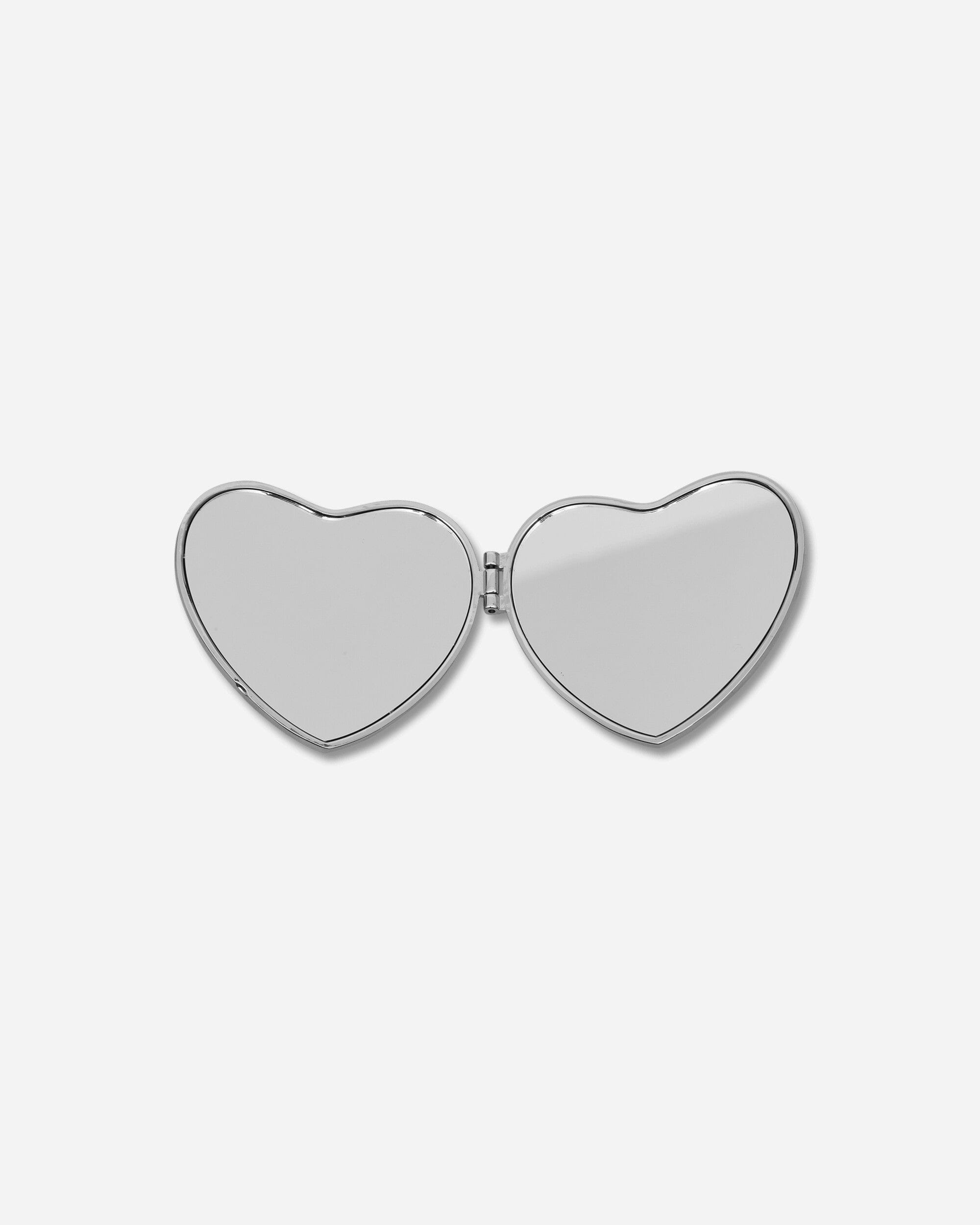 Carhartt WIP Heart Pocket Mirror Silver