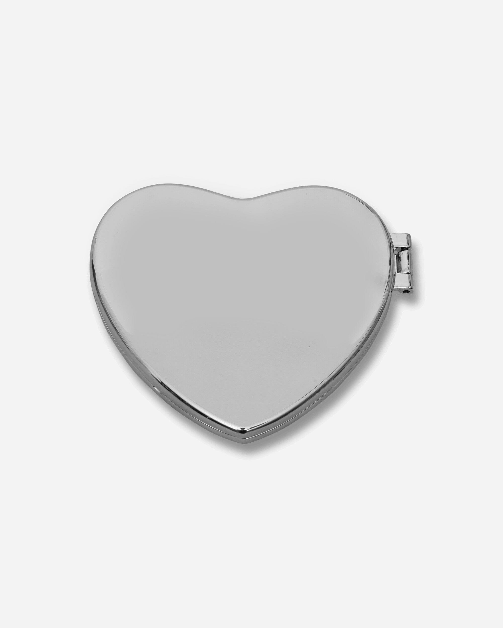 Carhartt WIP Heart Pocket Mirror Silver