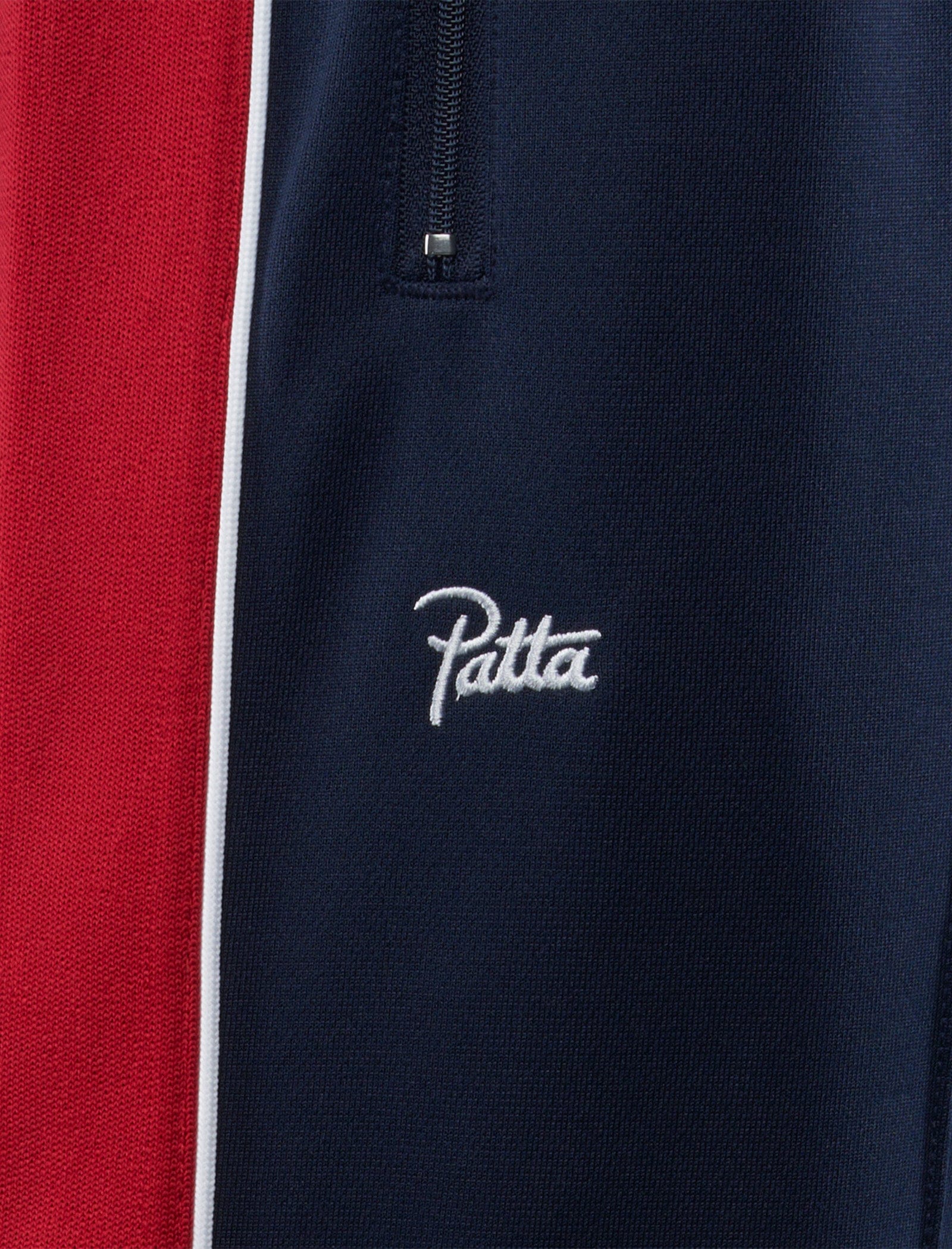PATTA TRICOT TRACK PANTS