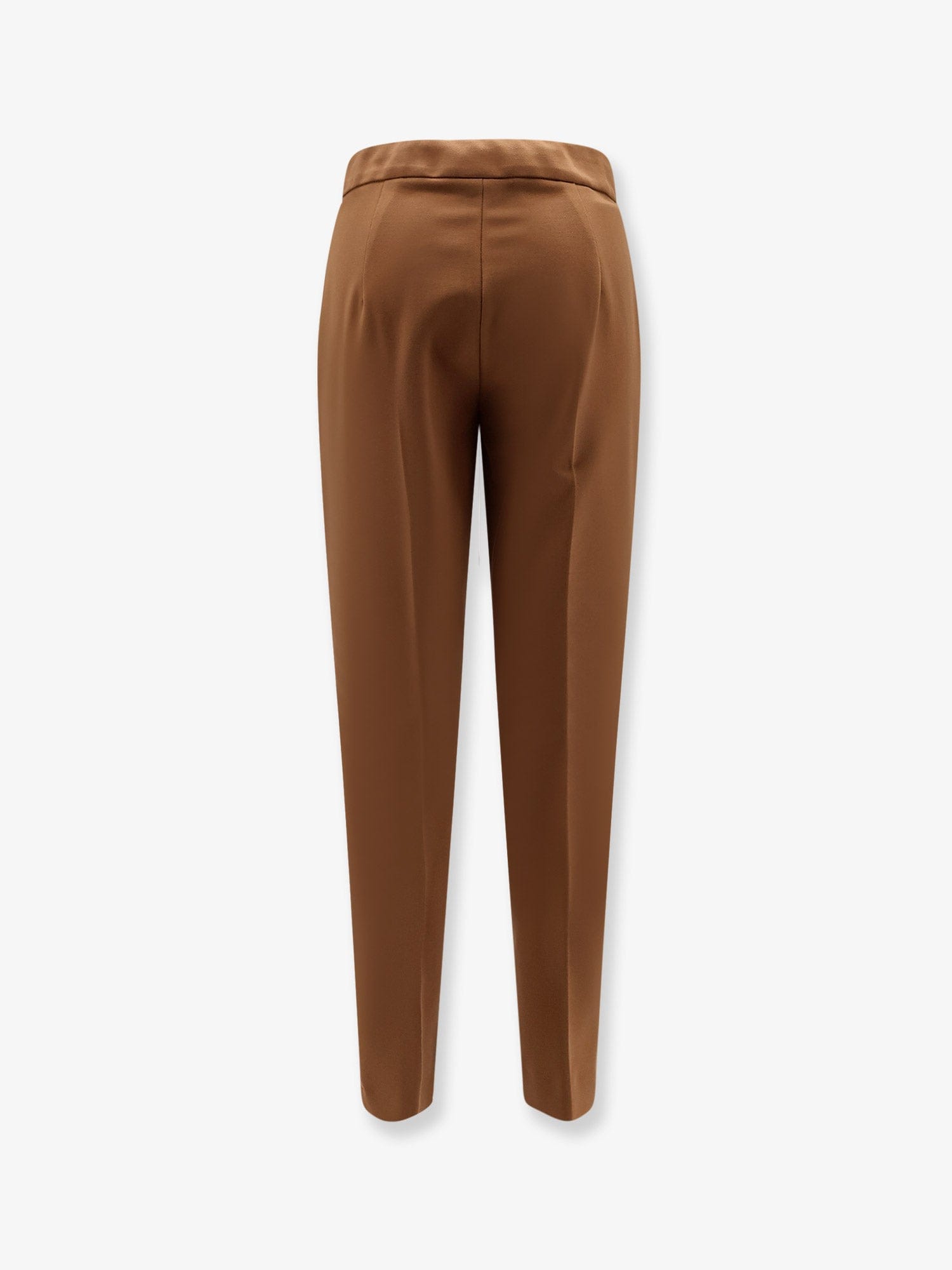 MAX MARA Pegno trousers in viscose blend