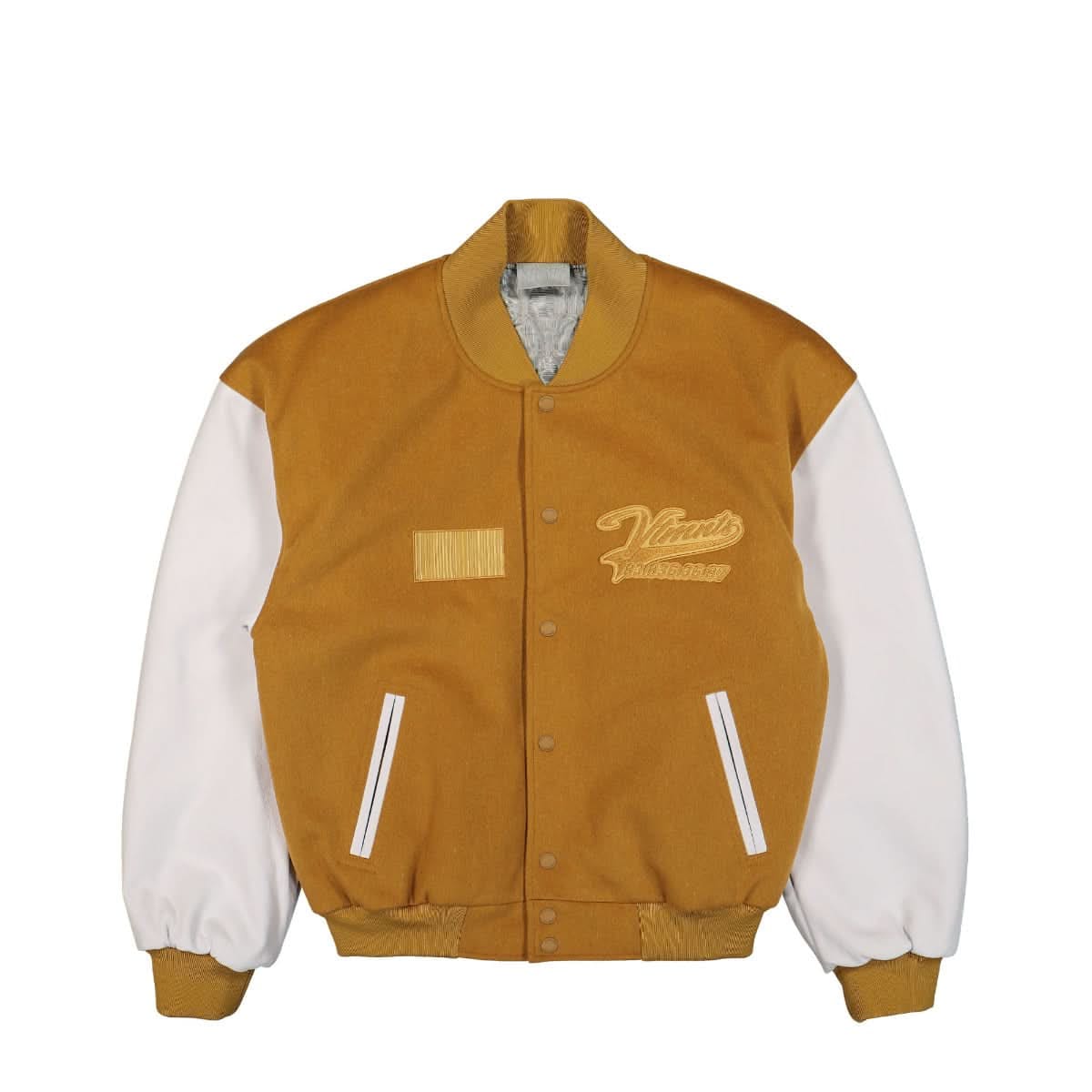Vtmnts College Jacket