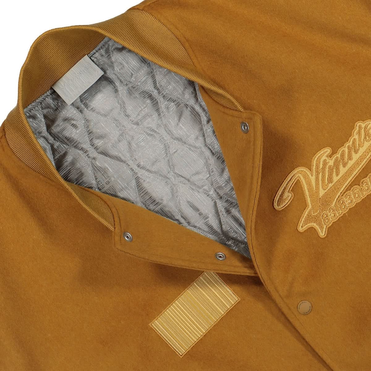 Vtmnts College Jacket
