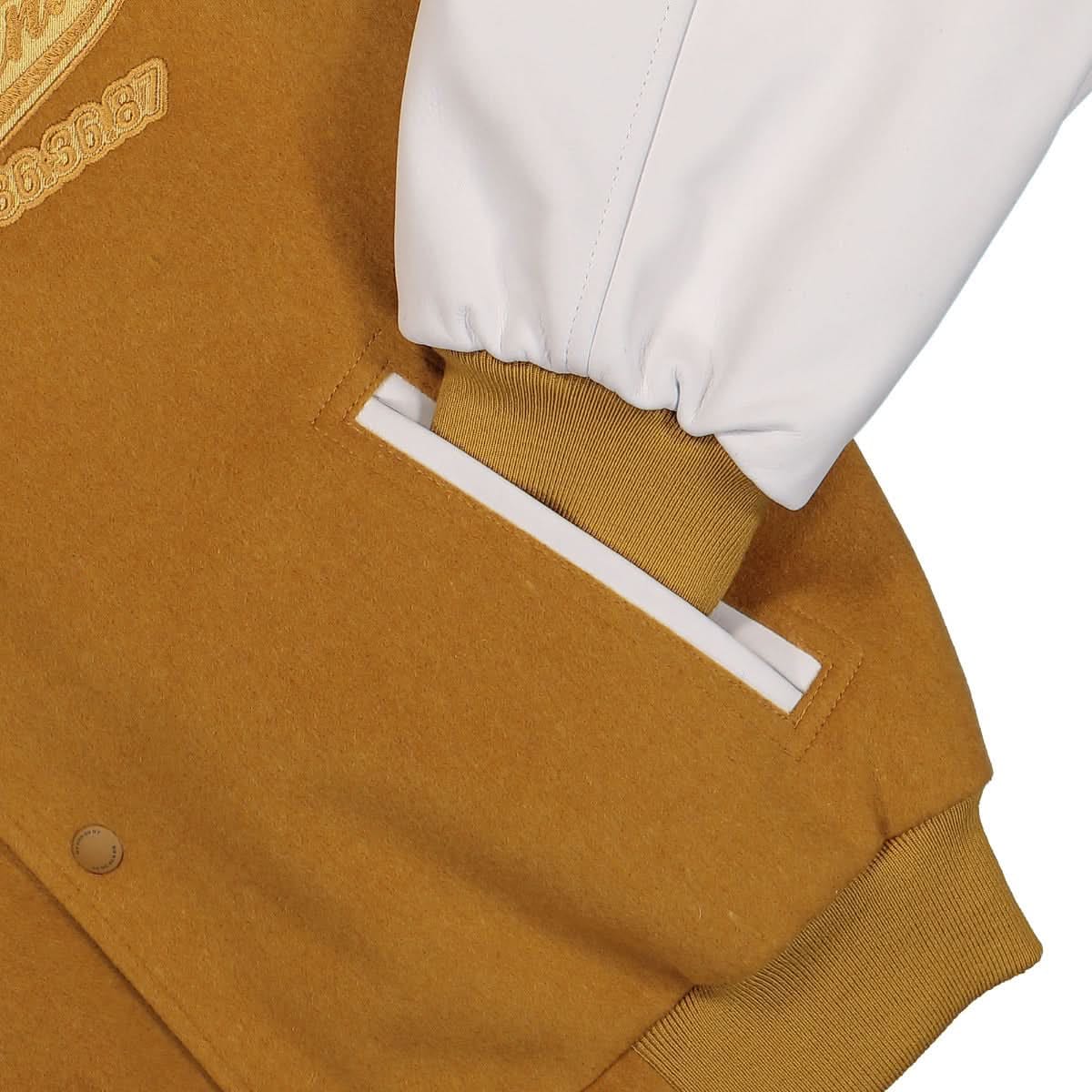Vtmnts College Jacket