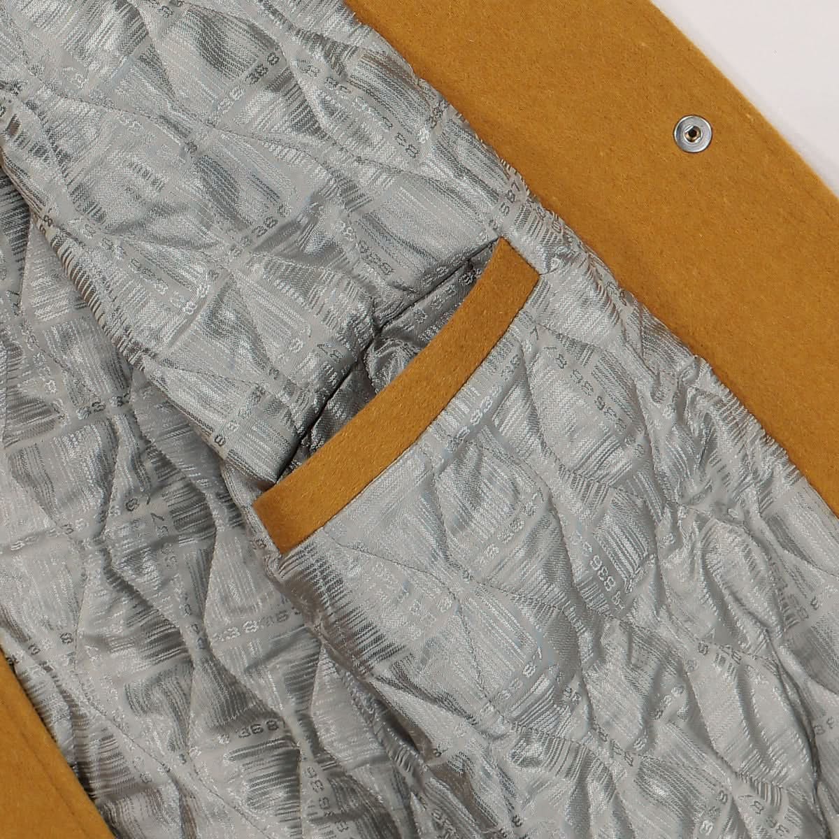 Vtmnts College Jacket