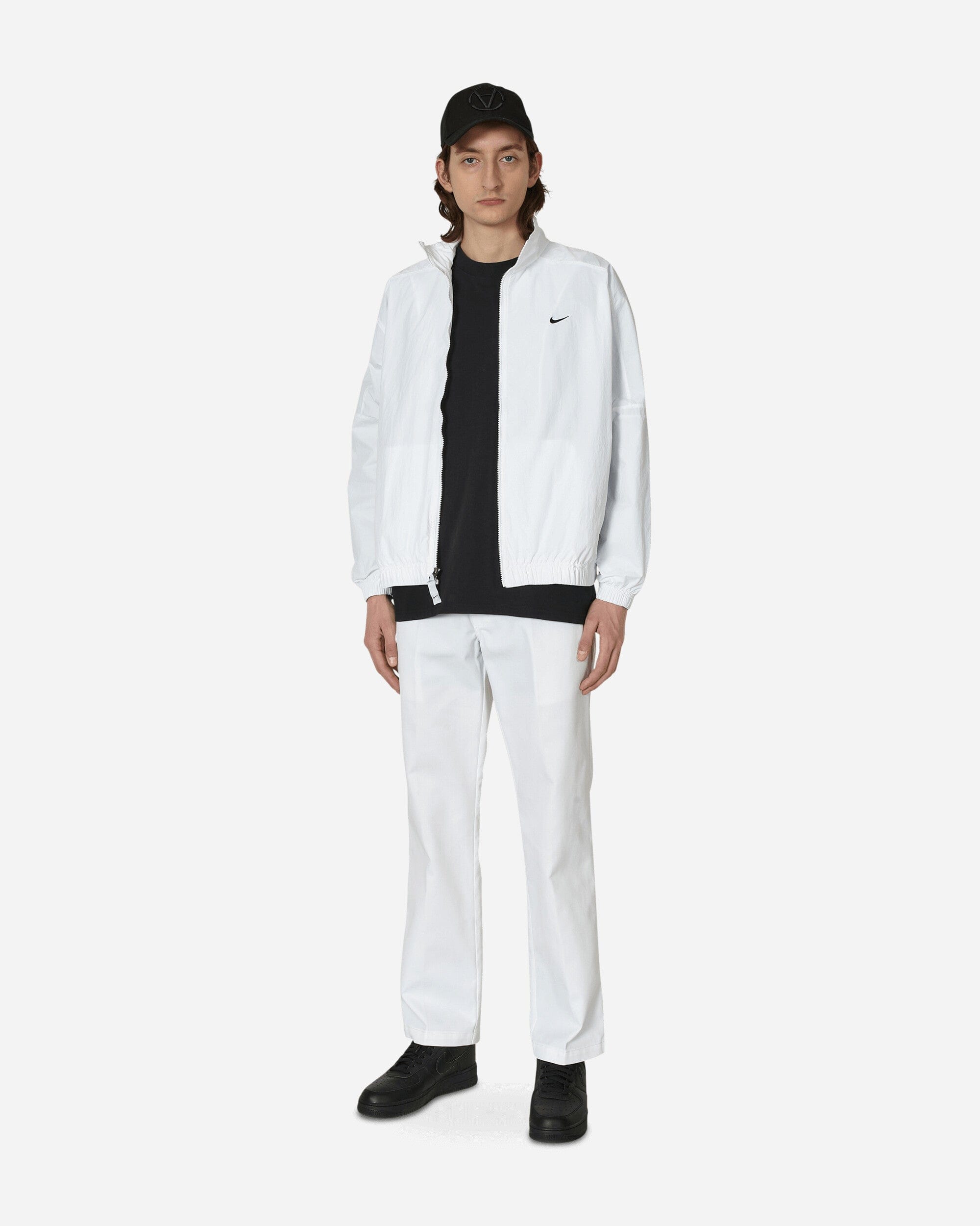 Dickies 874 Work Pants White